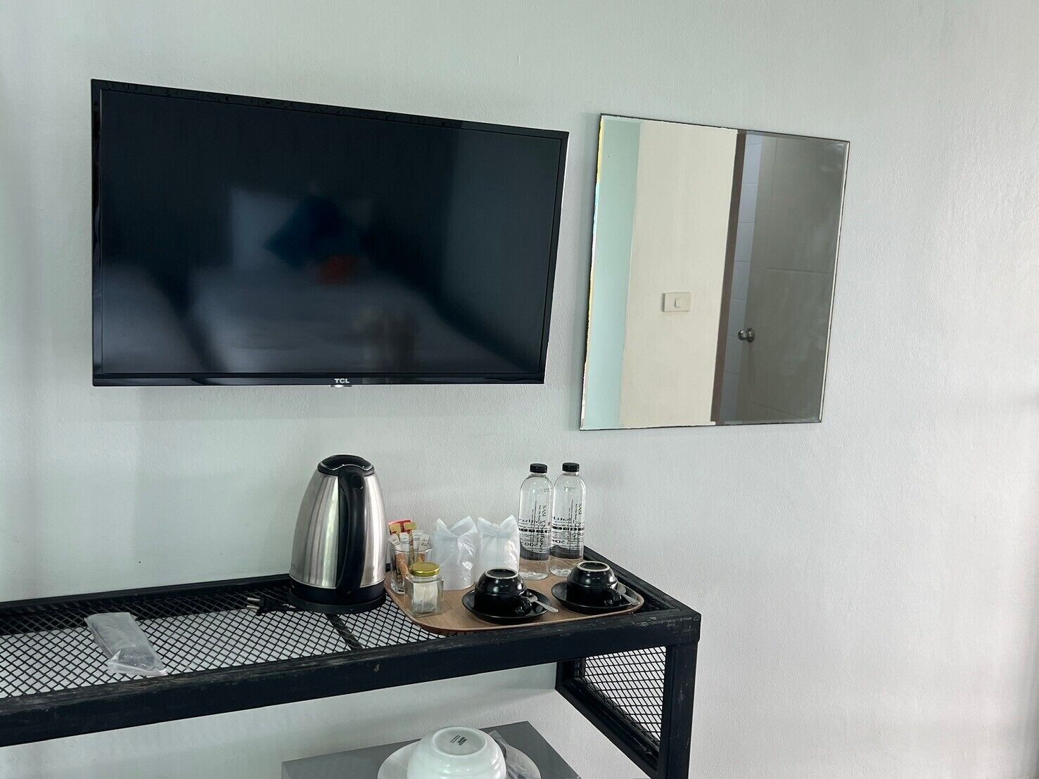 Chanakarn Pool Access Rawai