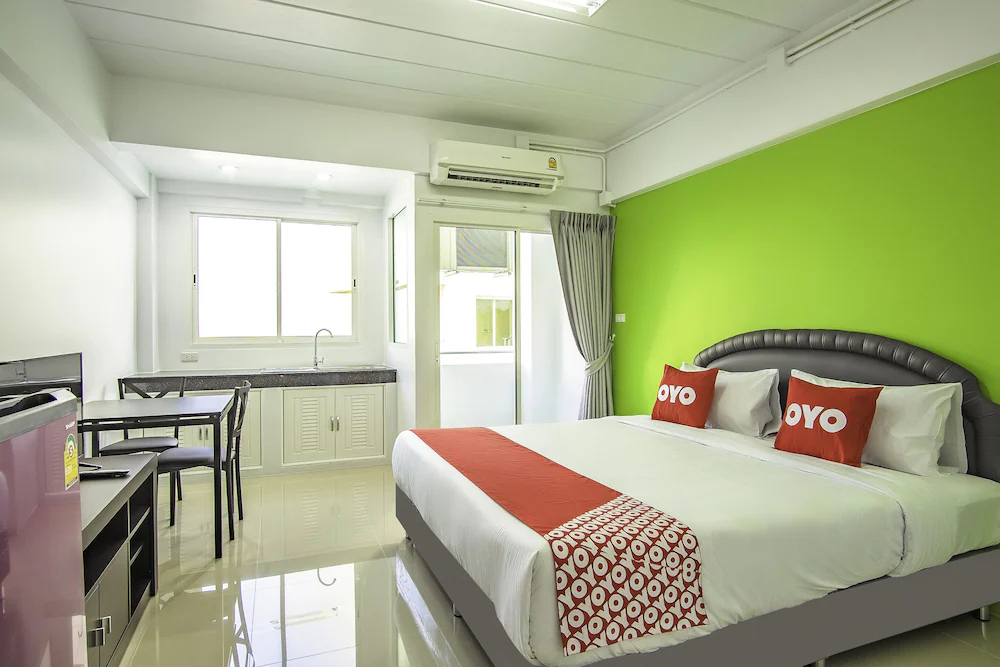 C W Mansion Phuket