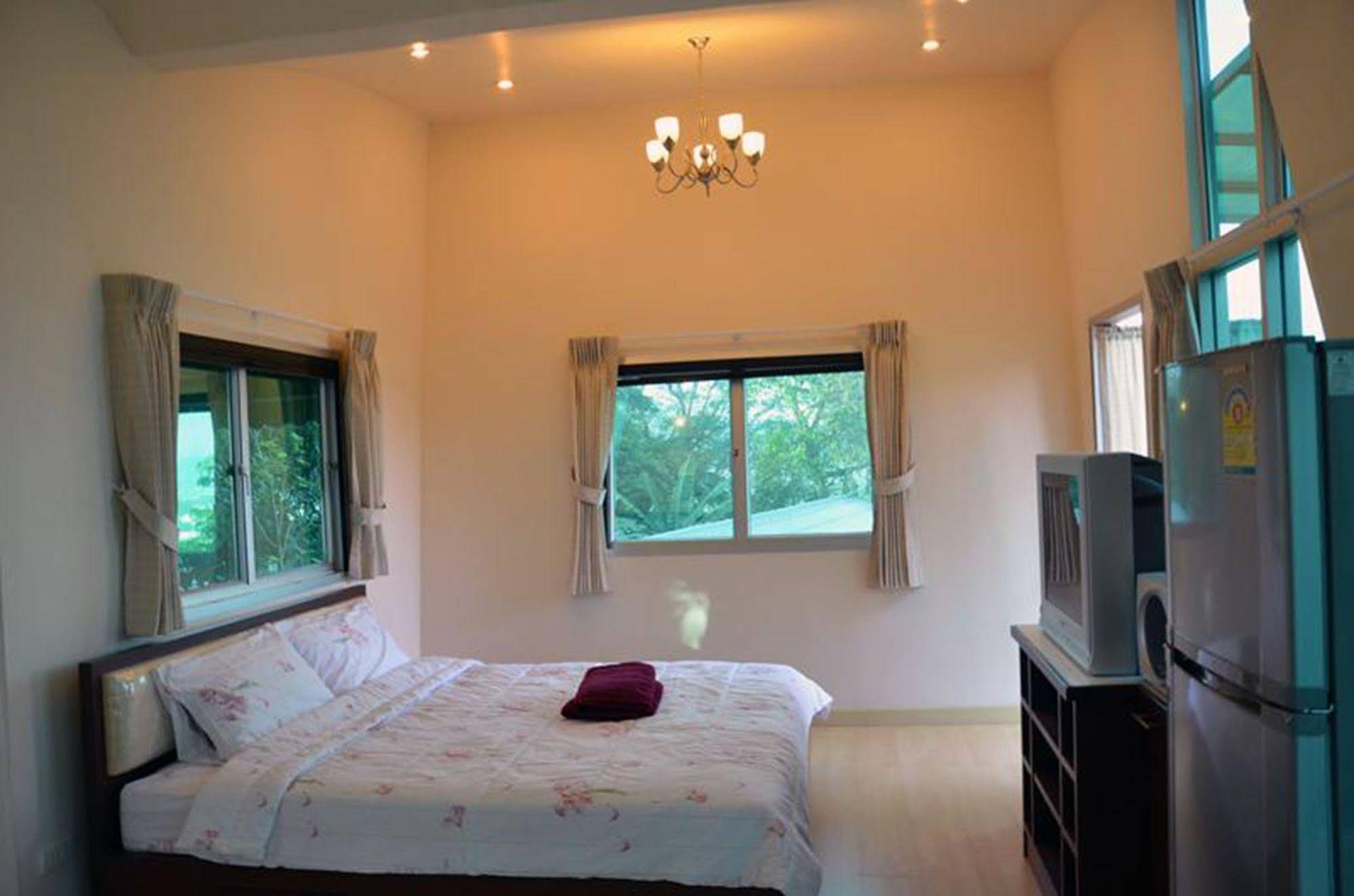 Dwell At Chalong Hill