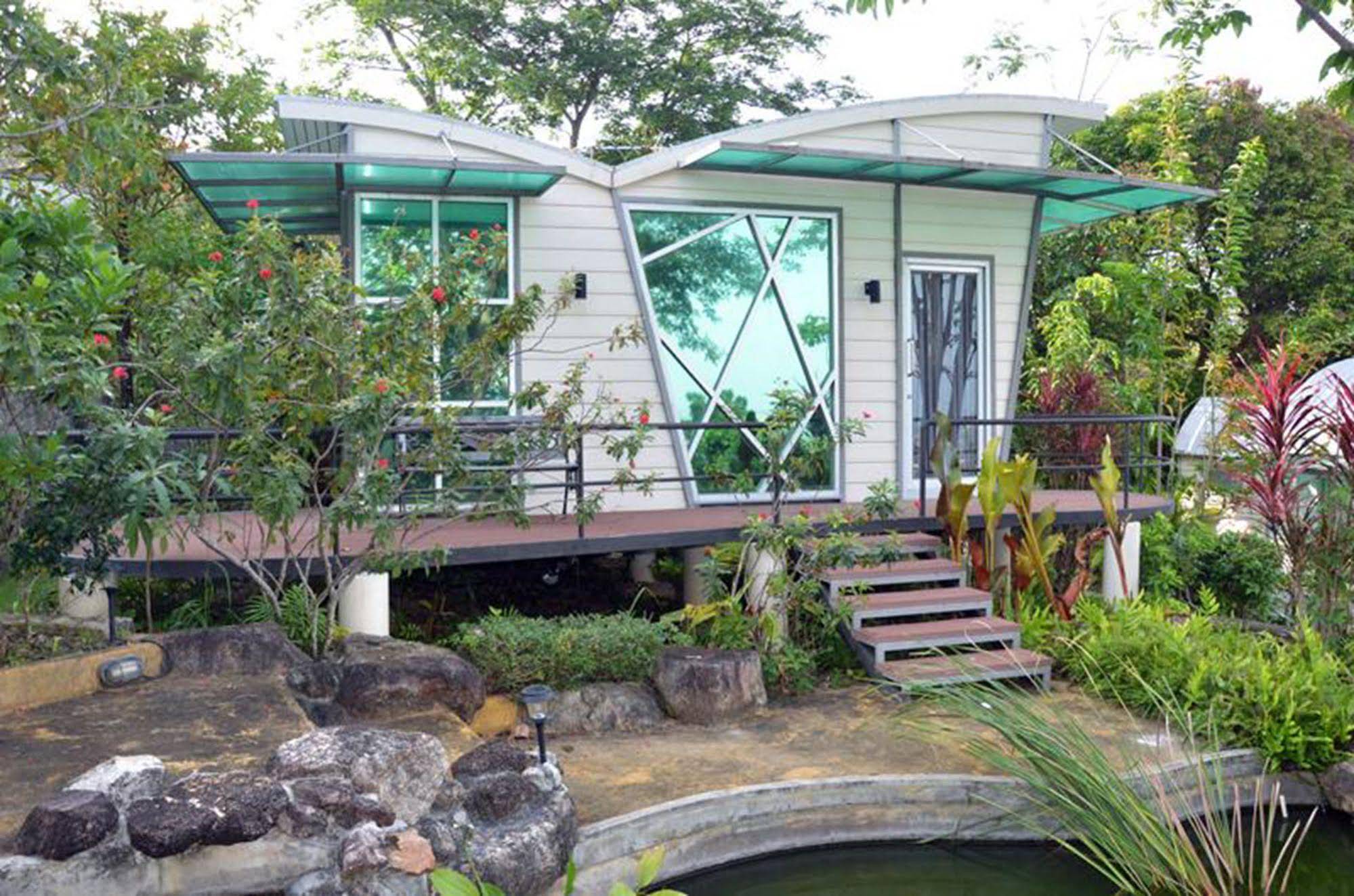 Dwell At Chalong Hill