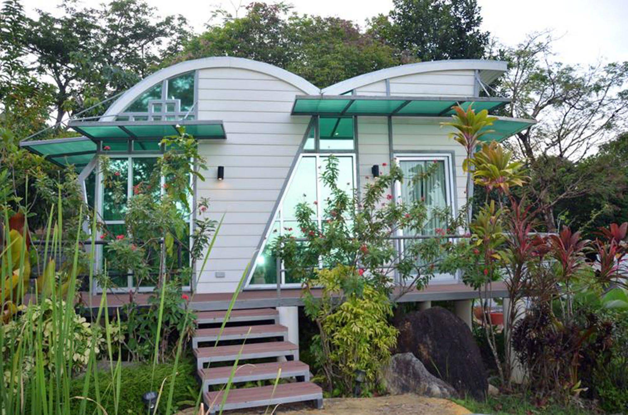 Dwell At Chalong Hill