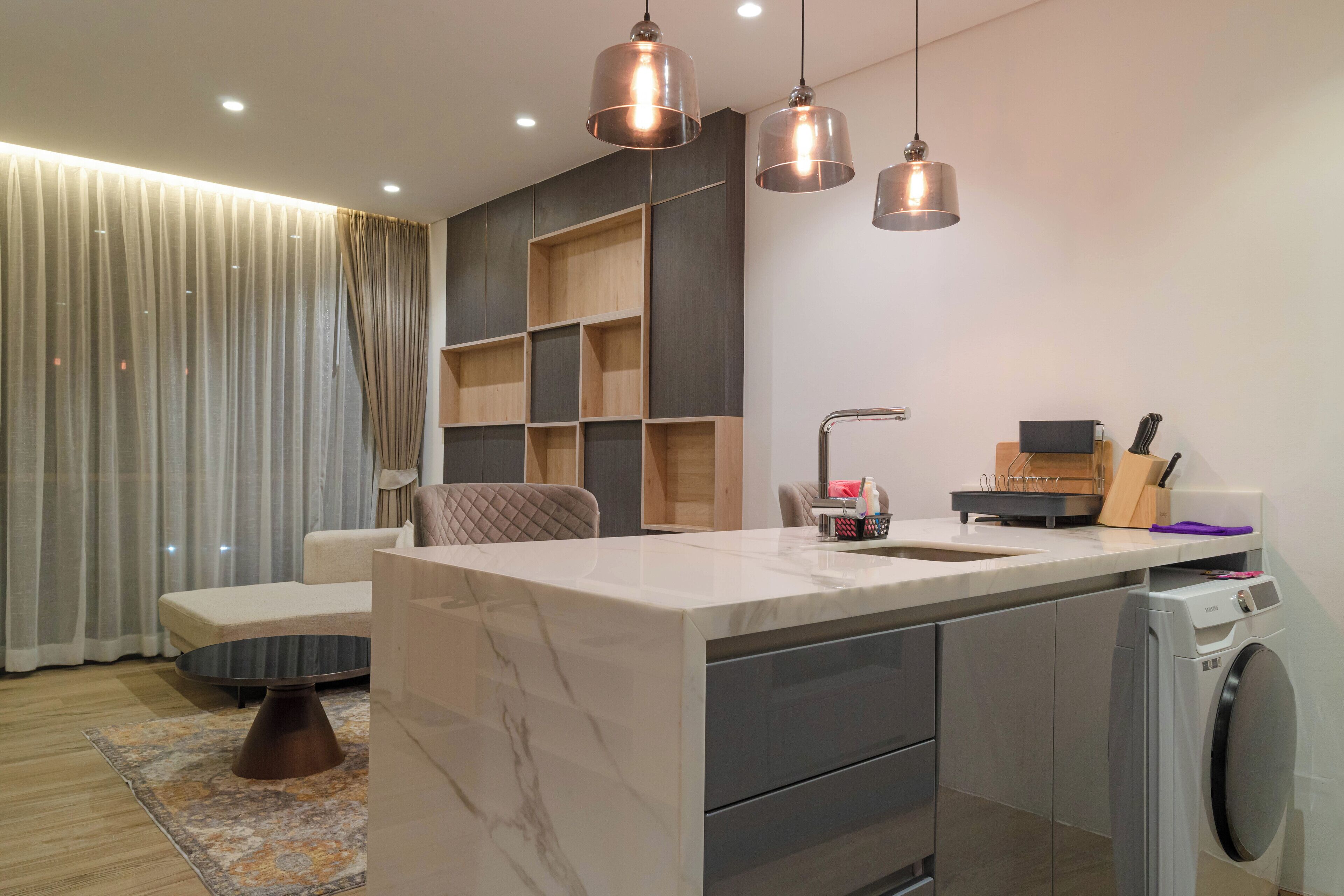 Elite Atoll Serviced Apartments