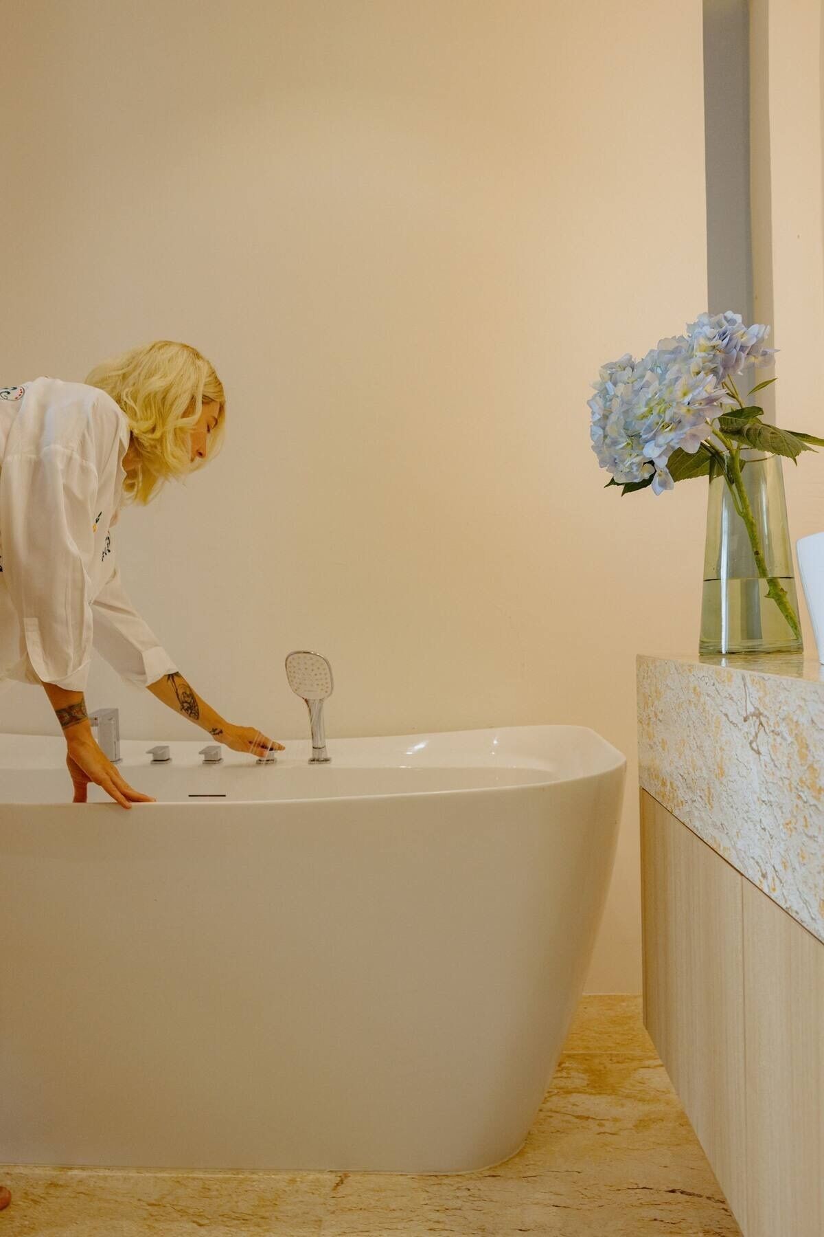 Elite Atoll Serviced Apartments
