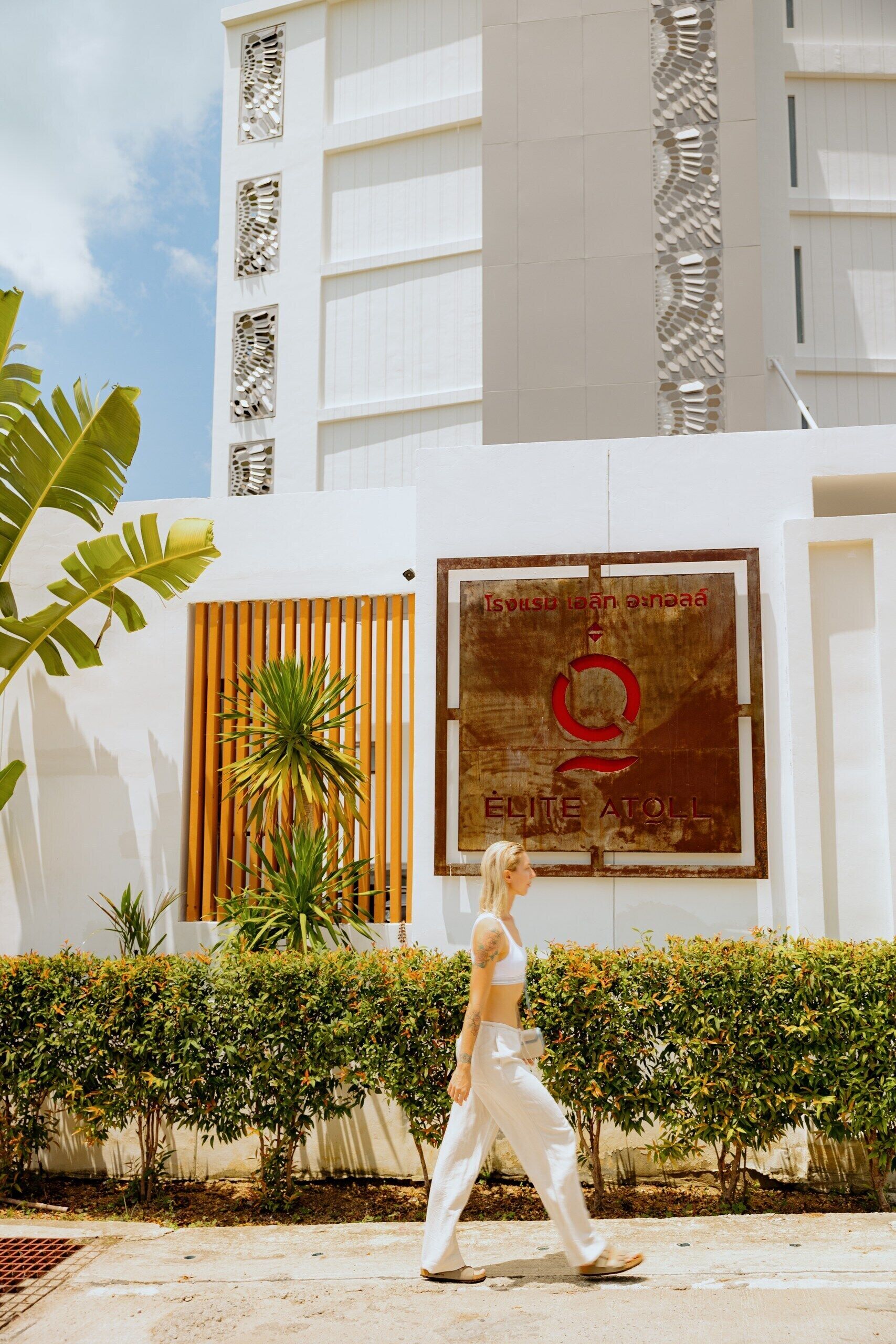 Elite Atoll Serviced Apartments