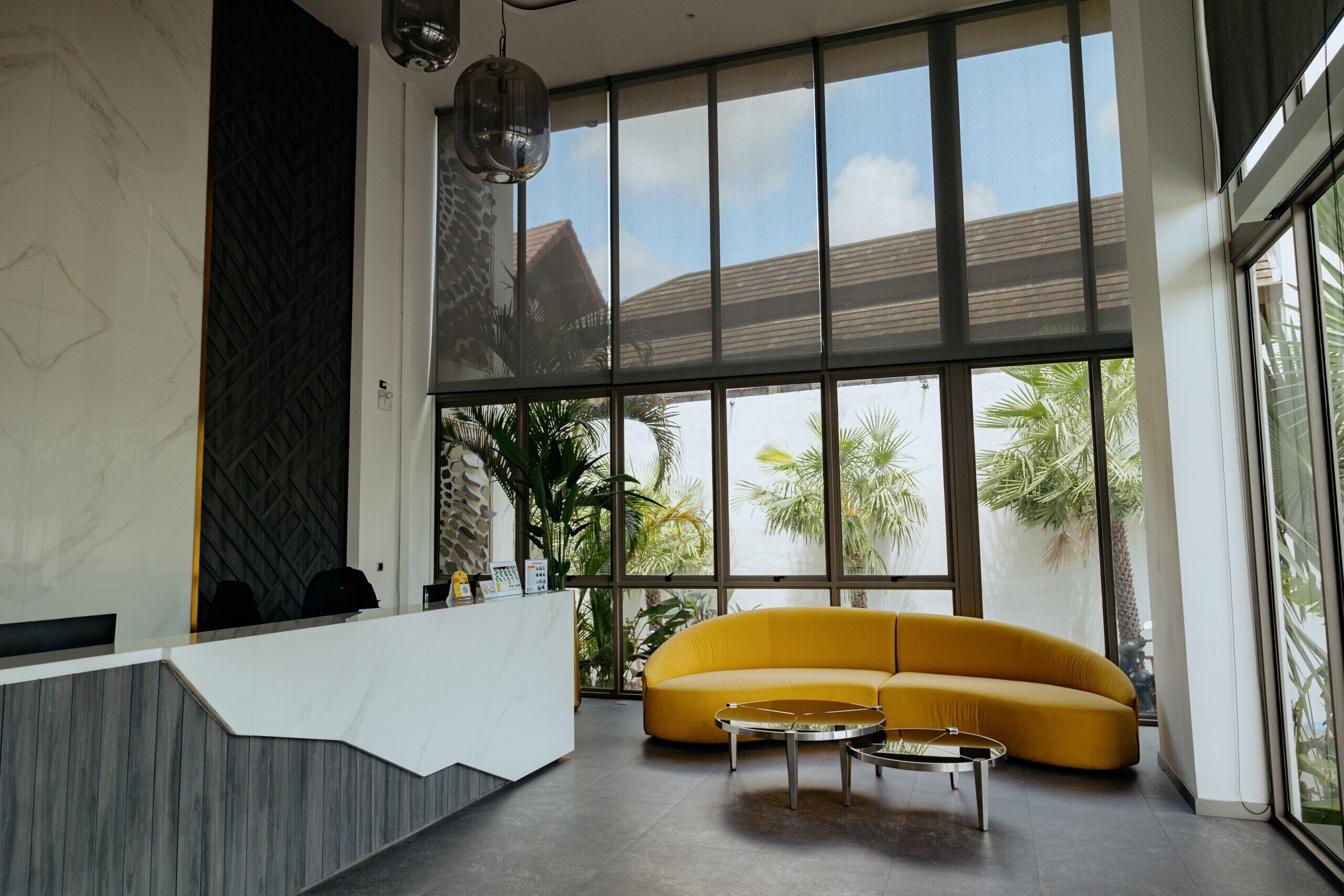 Elite Atoll Serviced Apartments