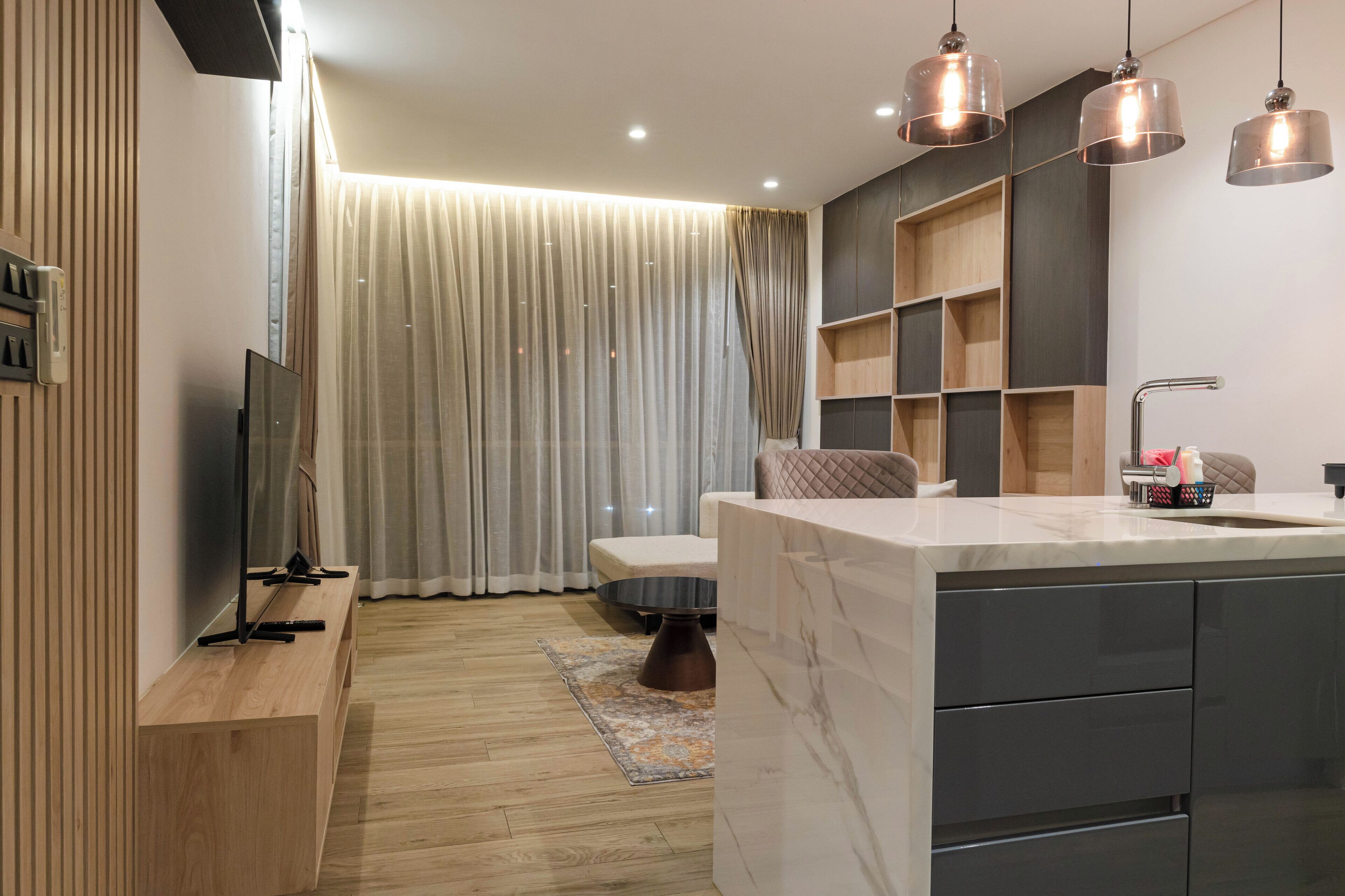 Elite Atoll Serviced Apartments