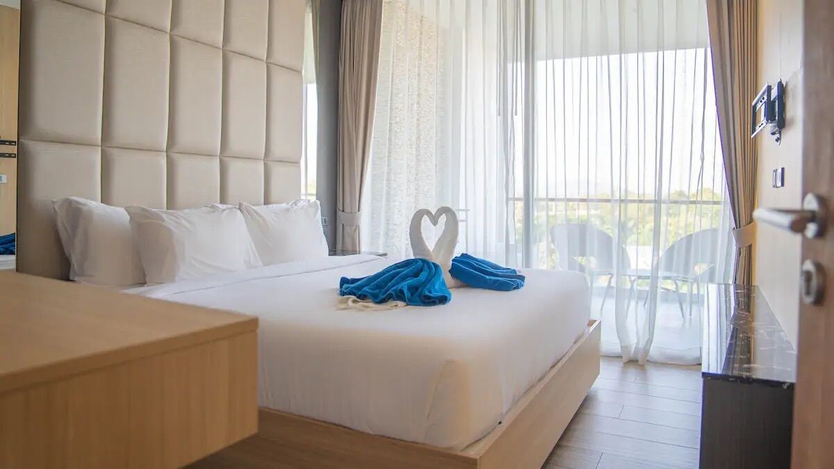Elite Atoll Serviced Apartments