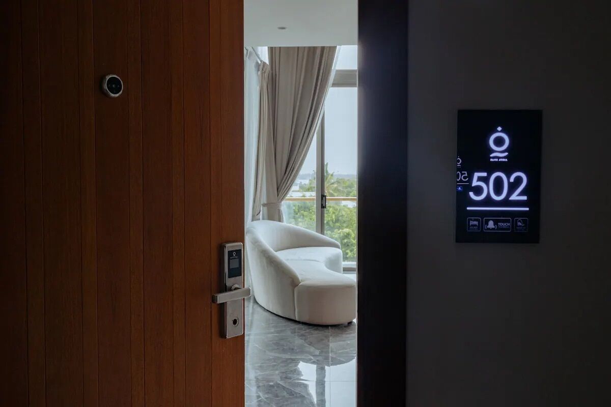 Elite Atoll Serviced Apartments