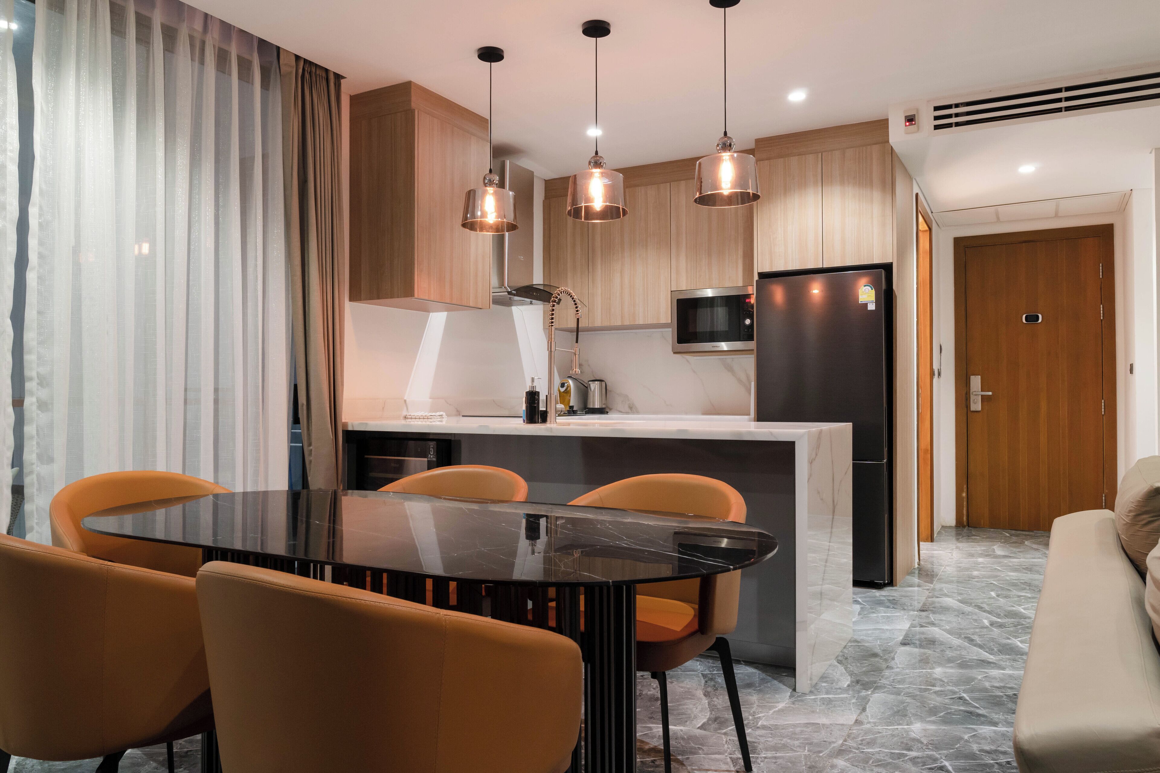 Elite Atoll Serviced Apartments