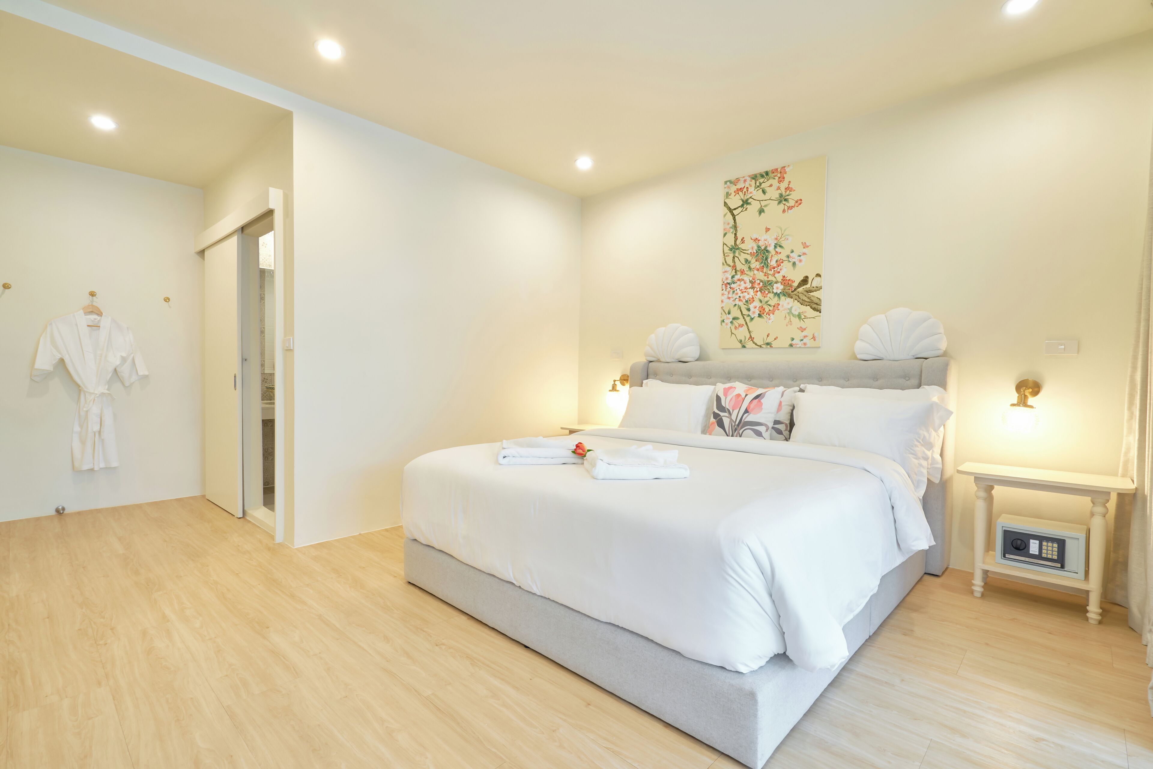 Hawa House Phuket