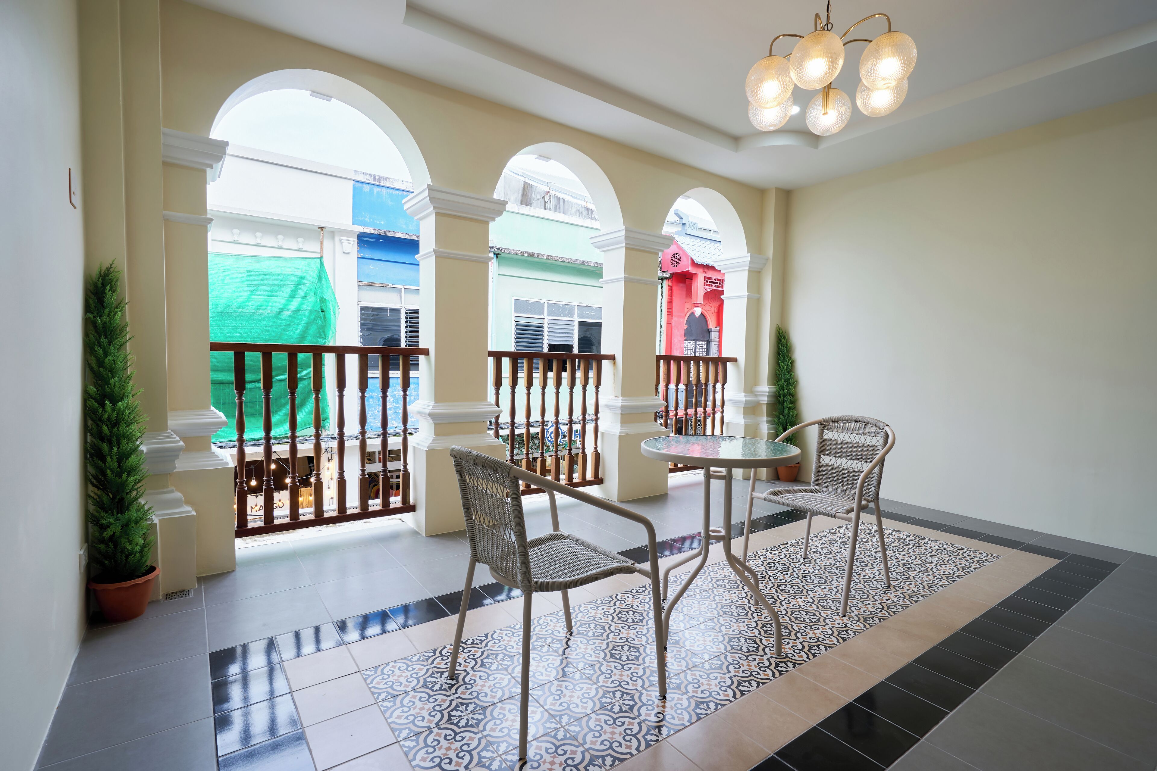 Hawa House Phuket