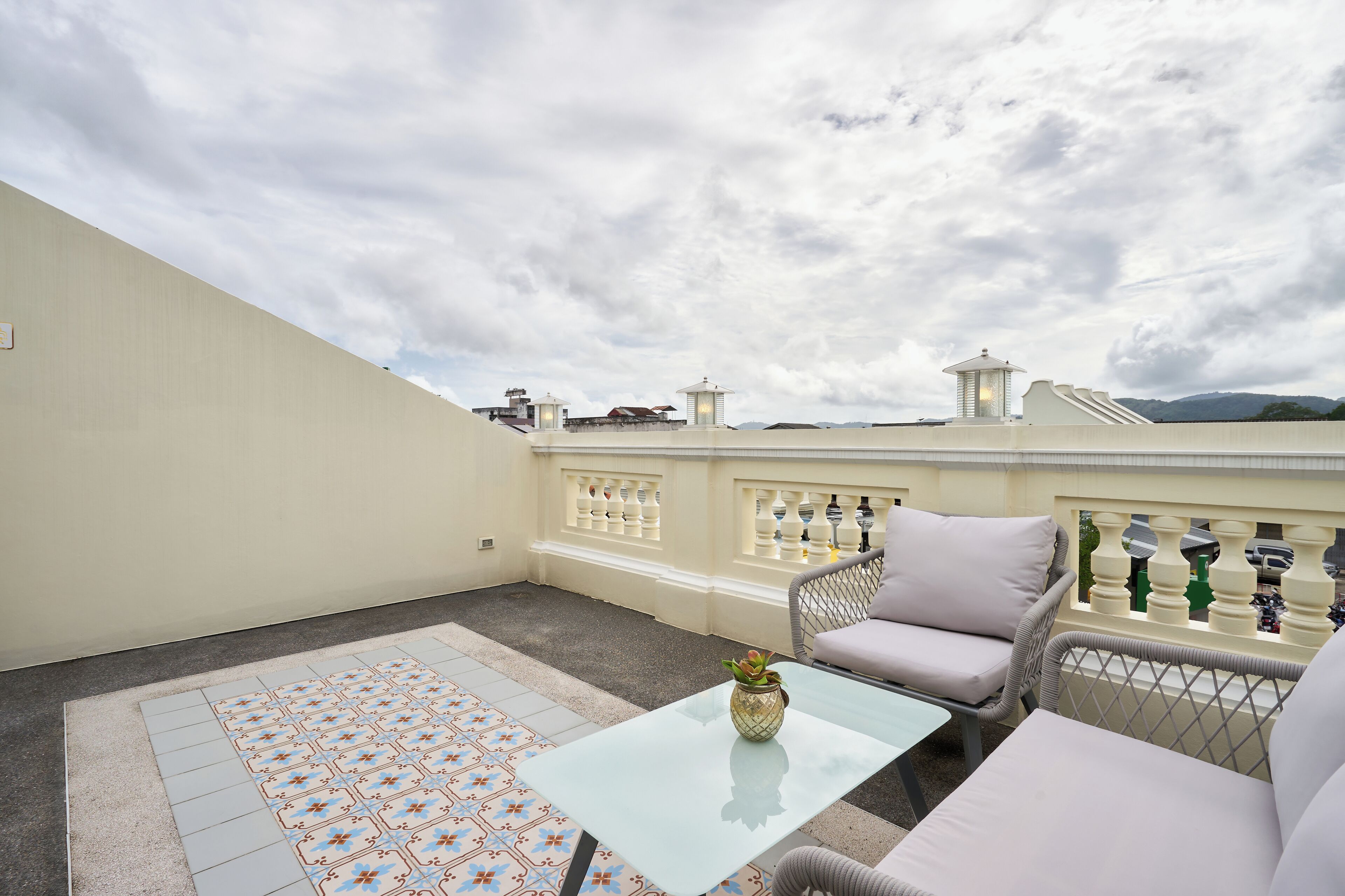 Hawa House Phuket