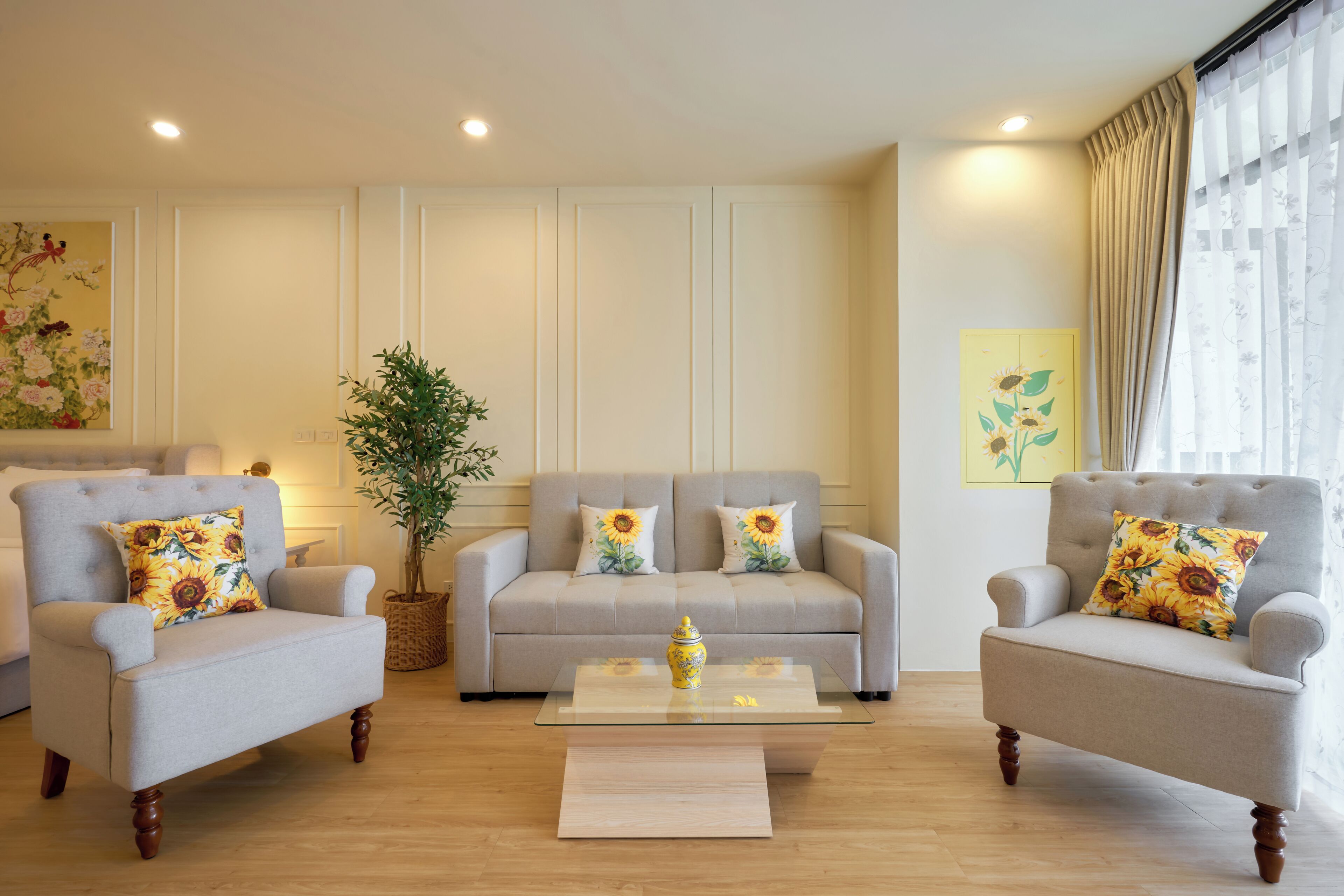 Hawa House Phuket
