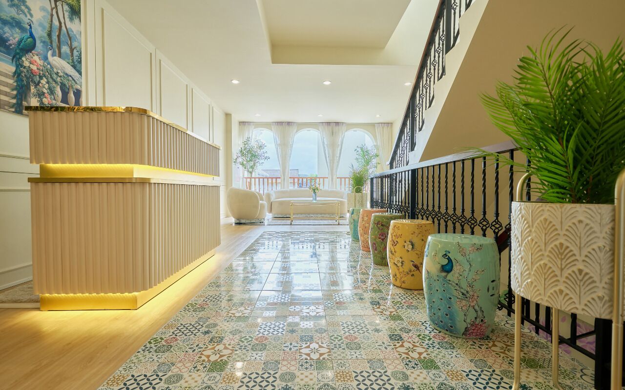 Hawa House Phuket
