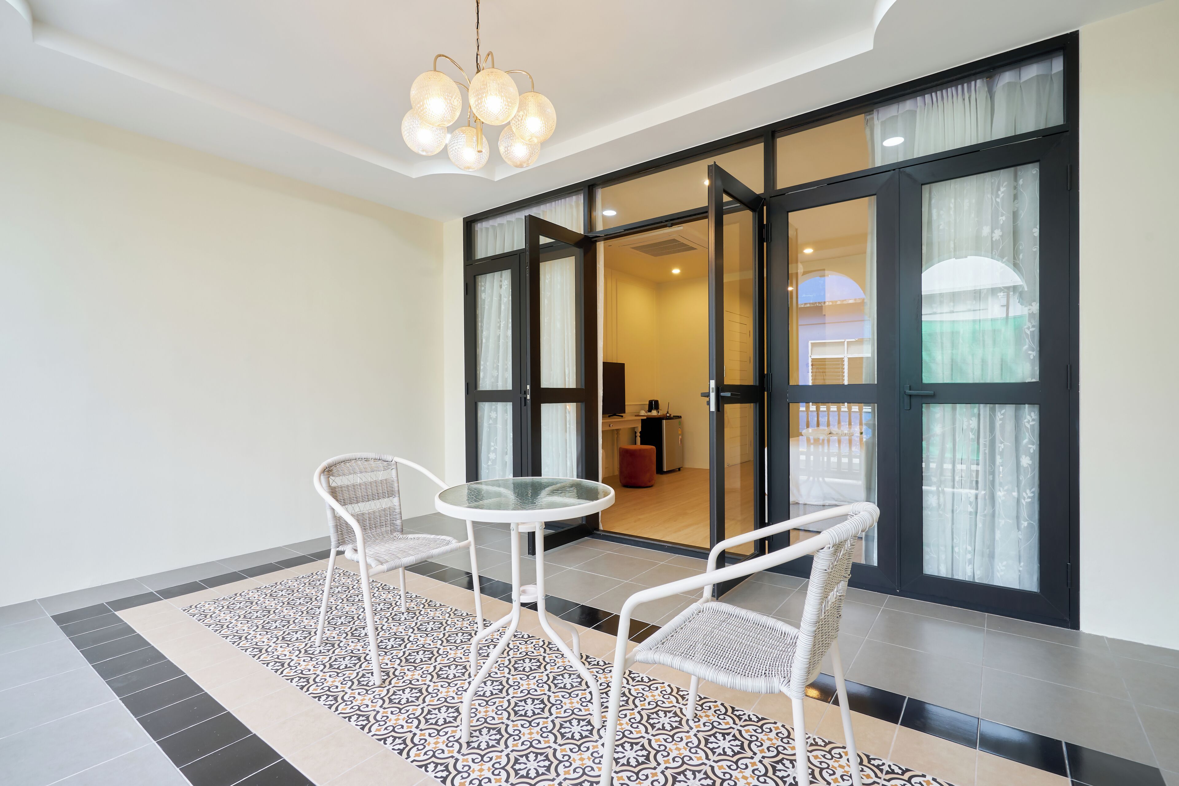 Hawa House Phuket