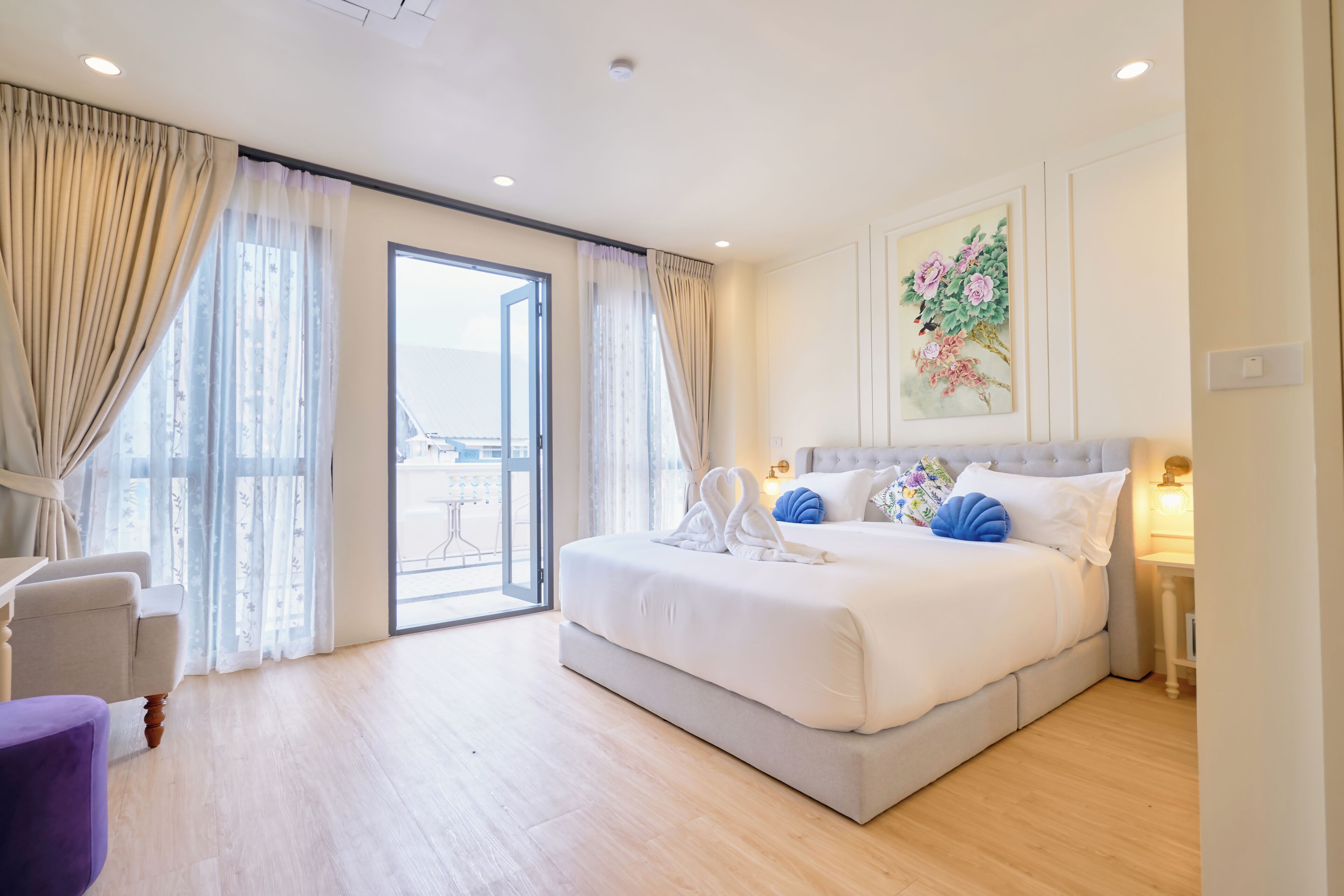 Hawa House Phuket