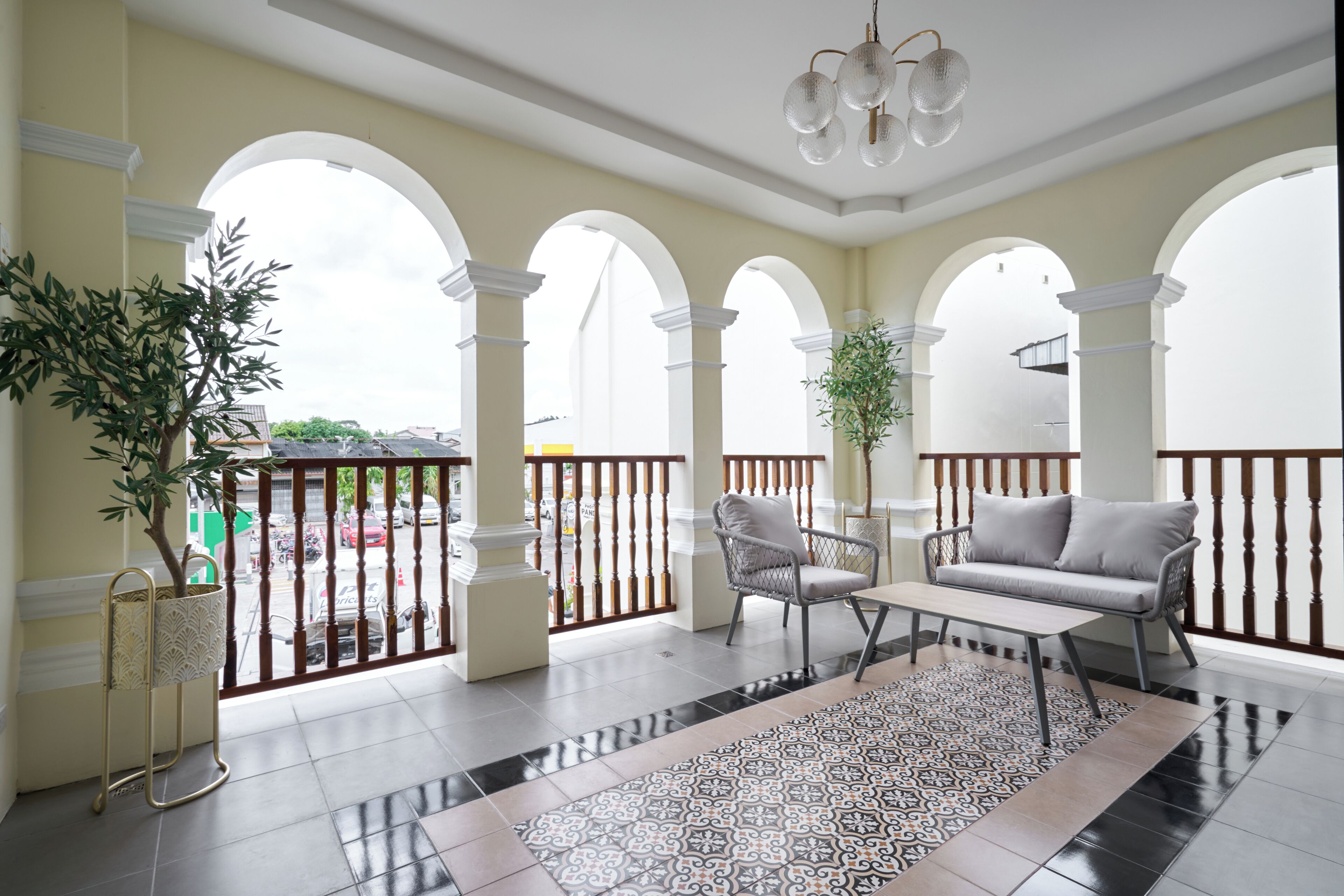 Hawa House Phuket