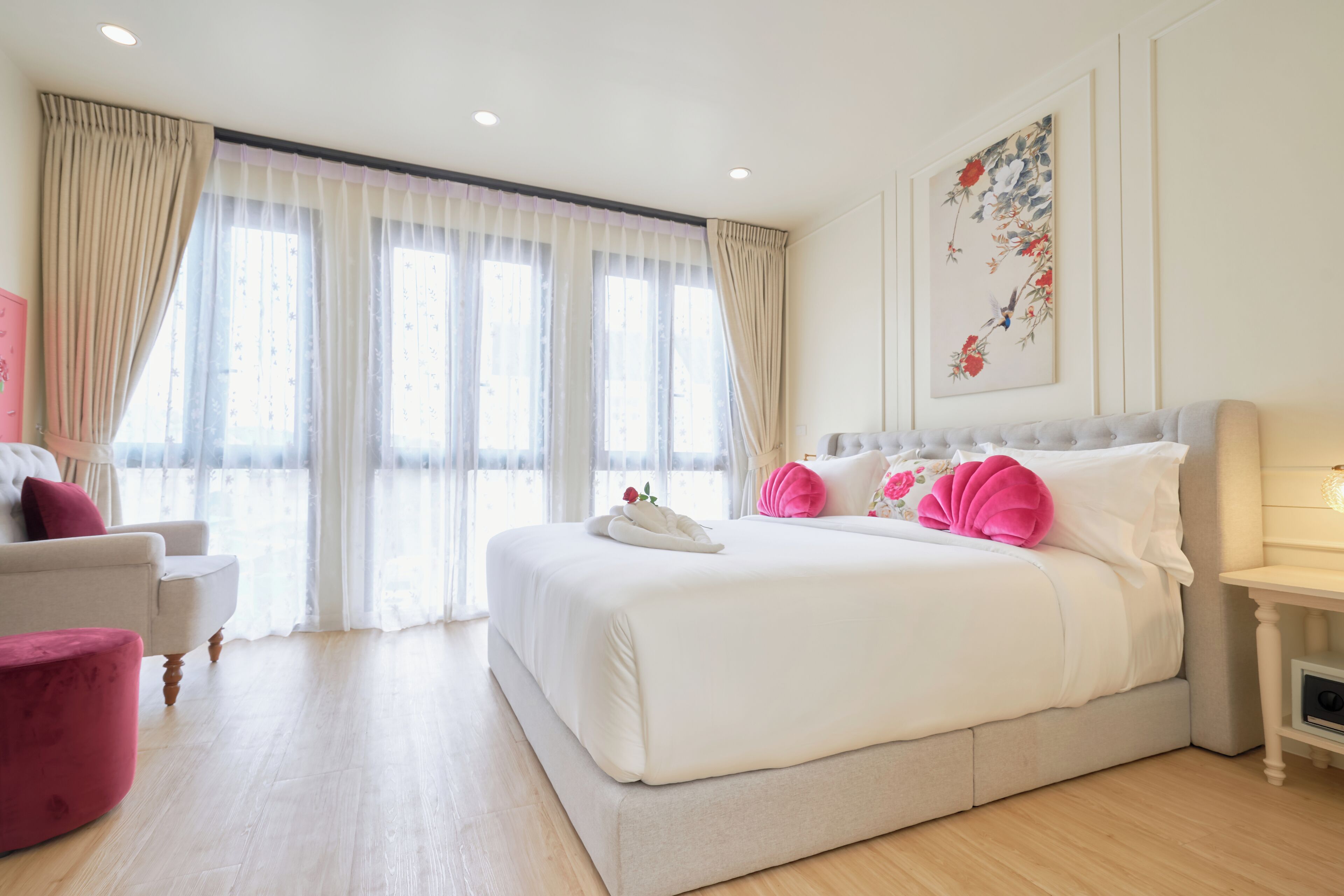 Hawa House Phuket