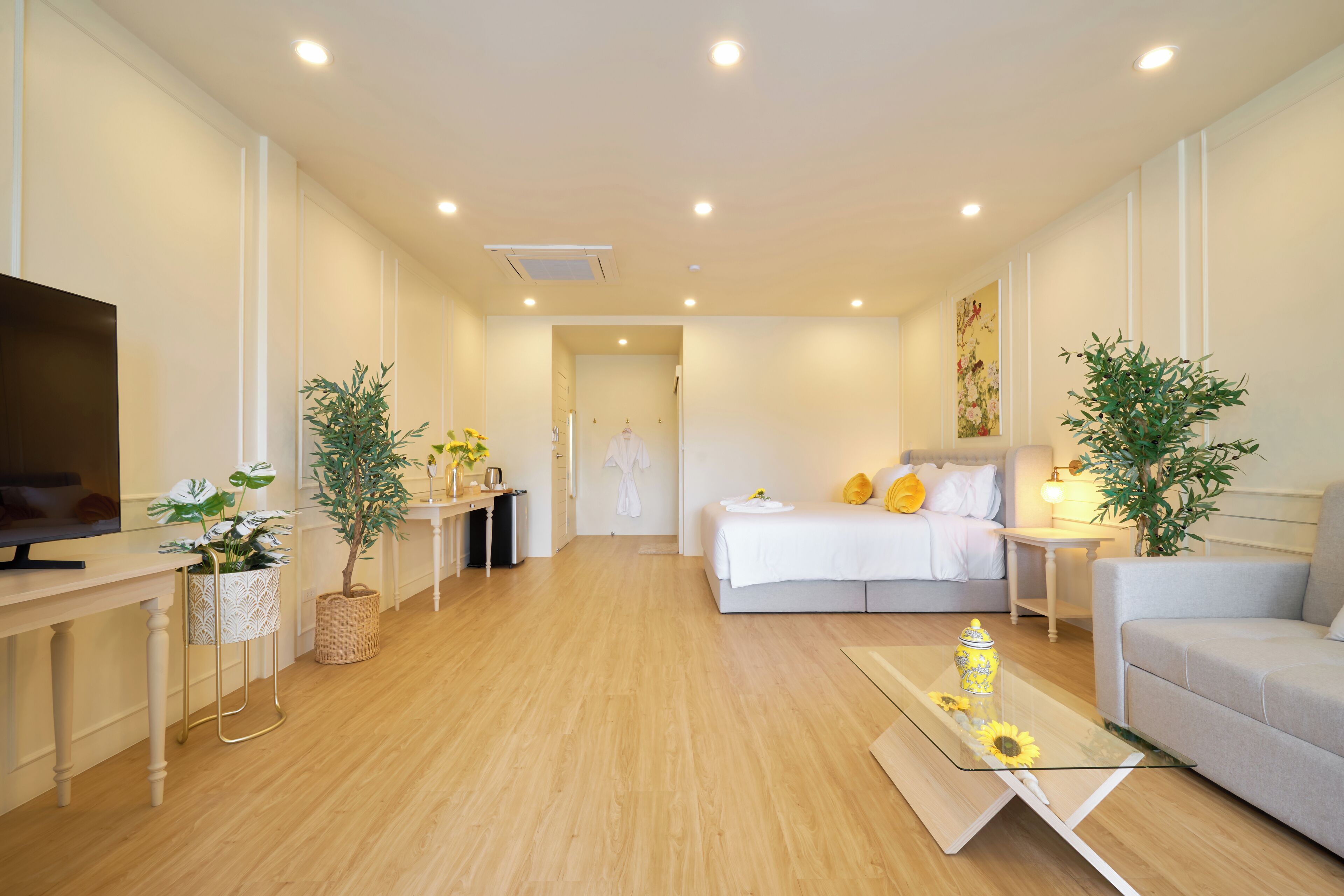 Hawa House Phuket