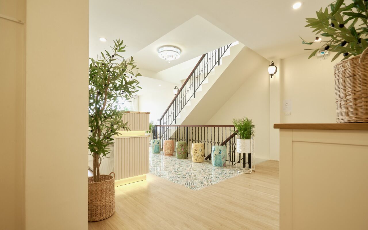 Hawa House Phuket