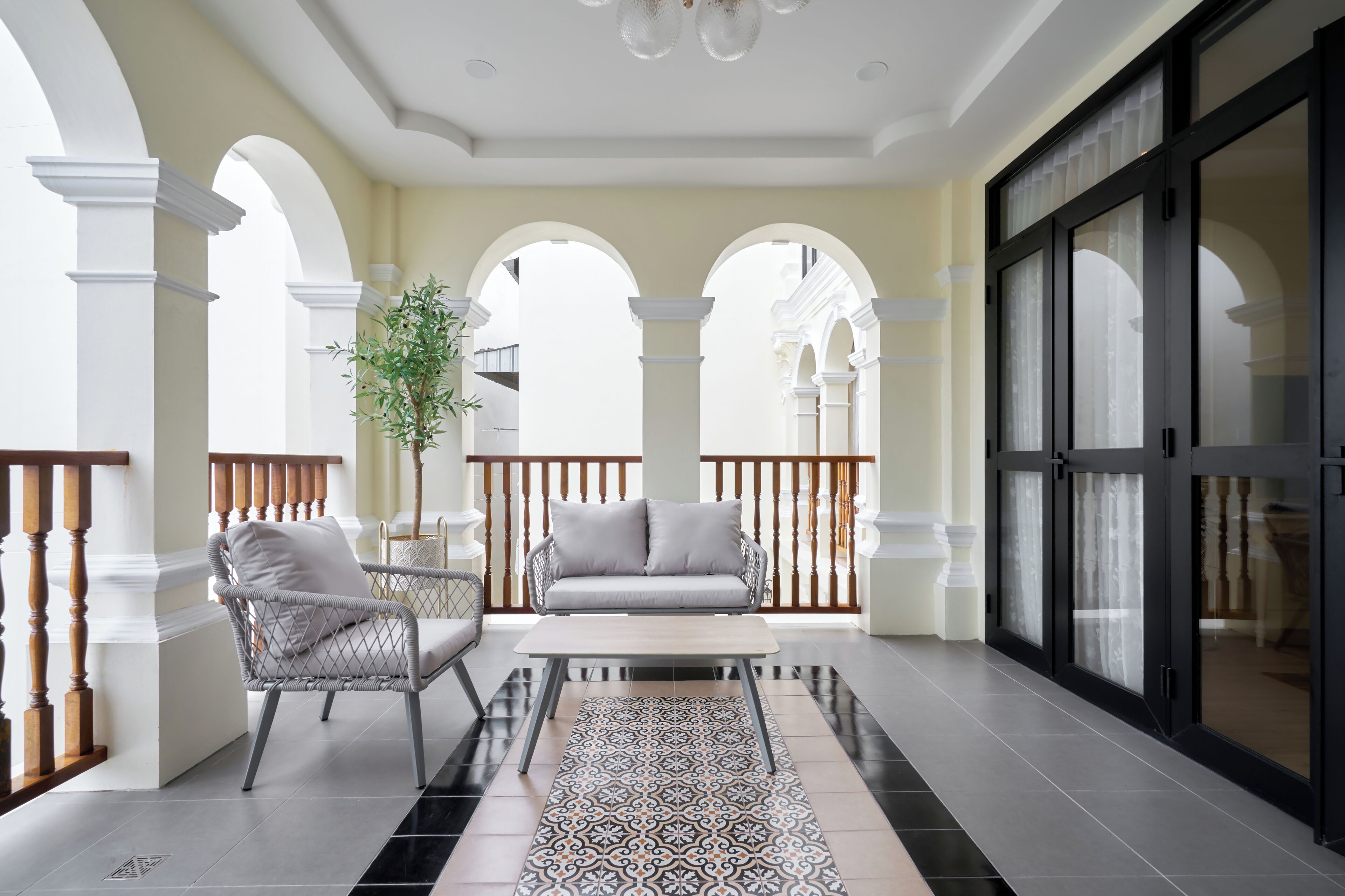 Hawa House Phuket