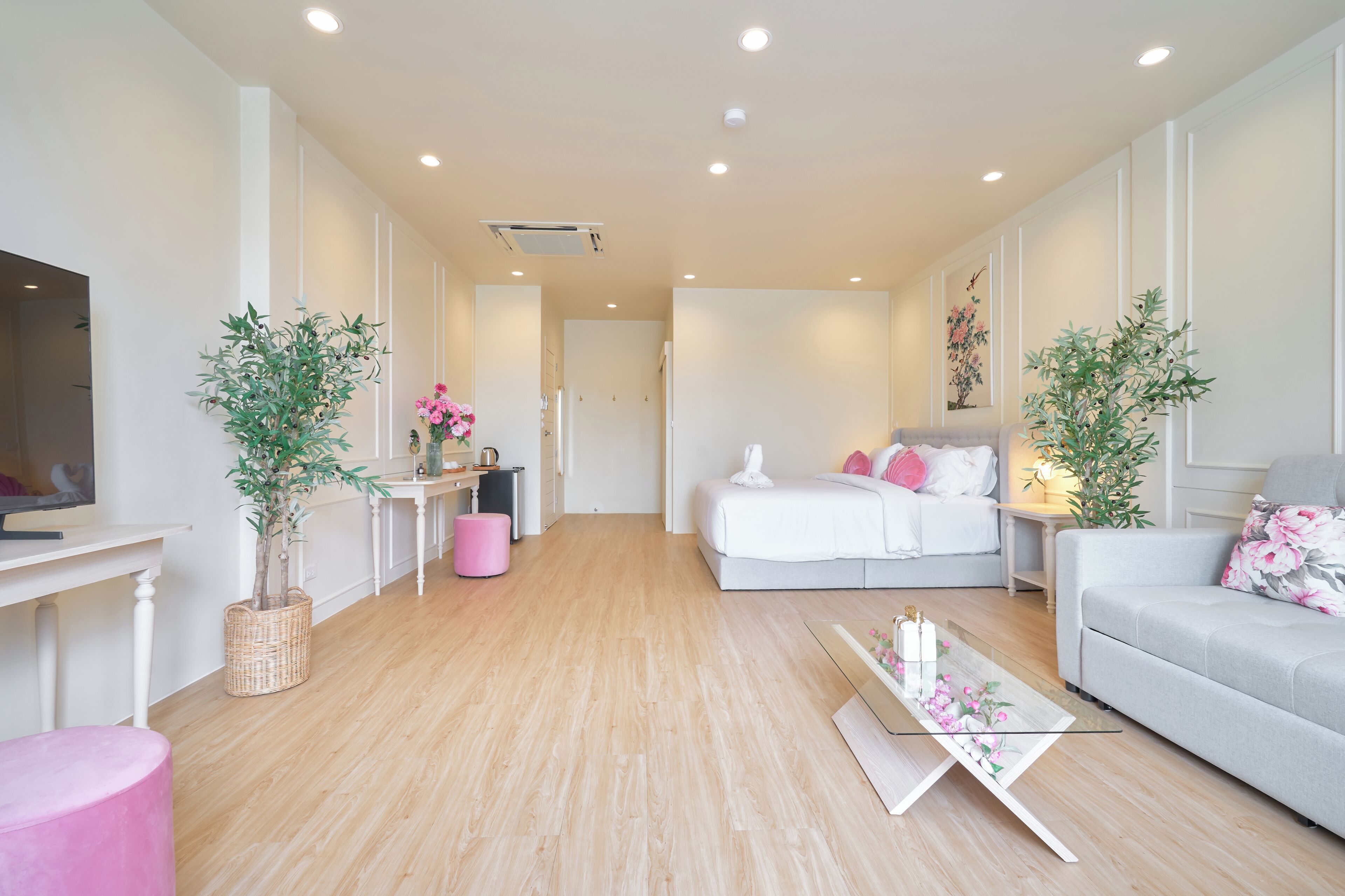 Hawa House Phuket