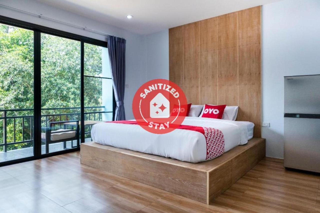 Home Kamala Hills by OYO Rooms