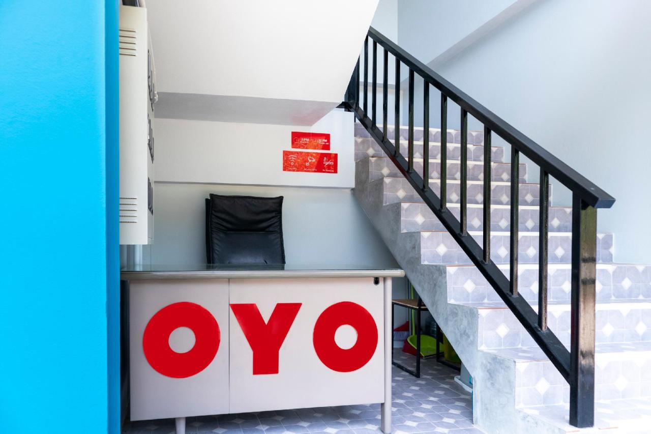 Home Kamala Hills by OYO Rooms