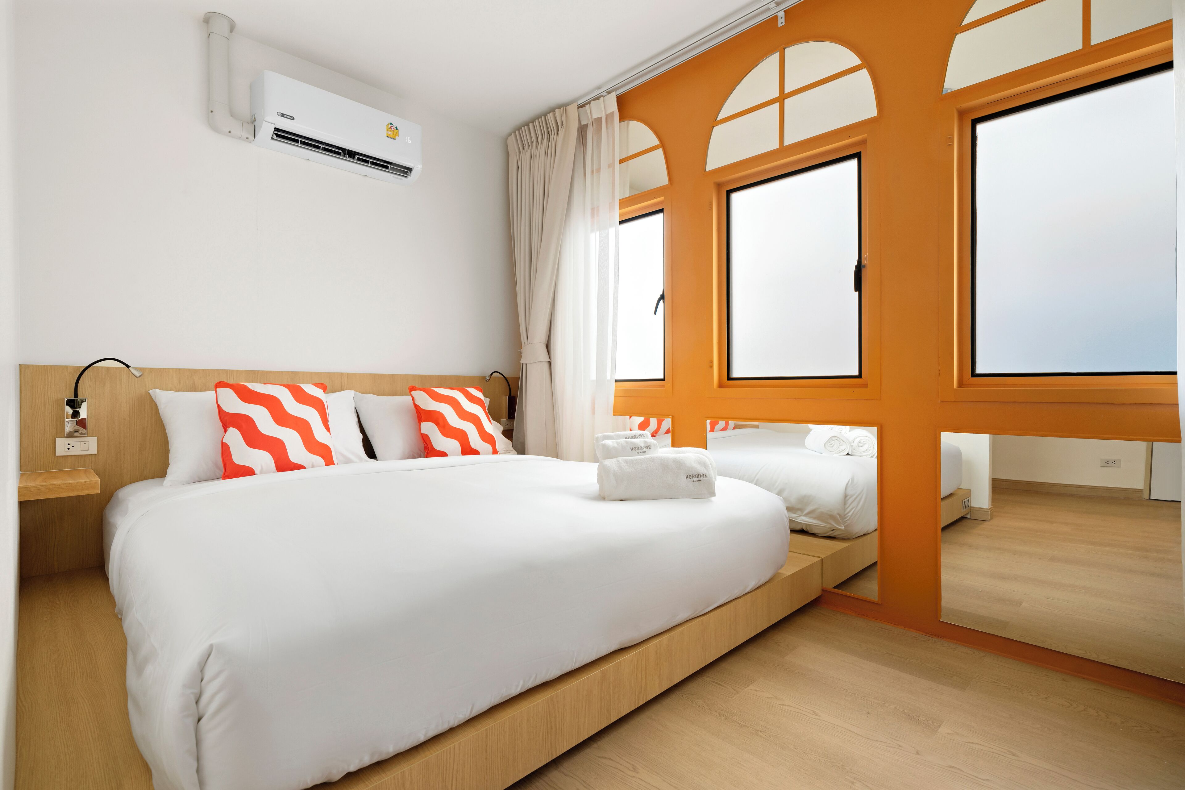 Horange Phuket Town