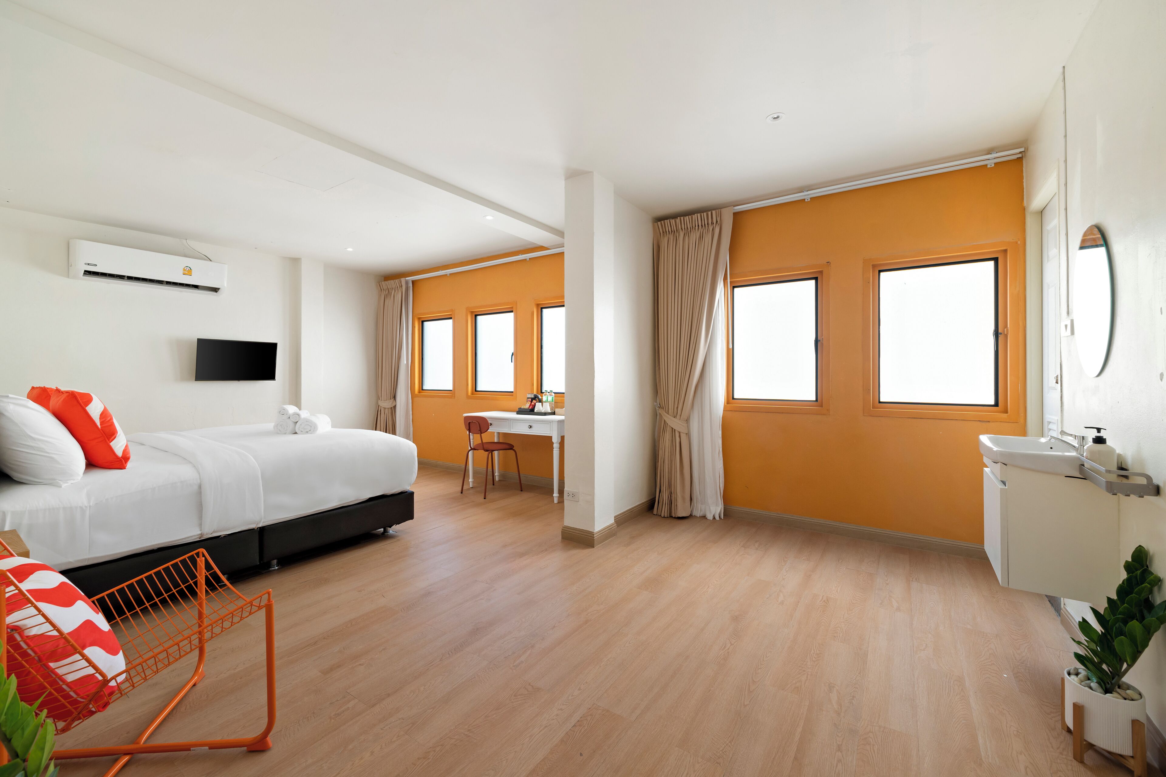 Horange Phuket Town
