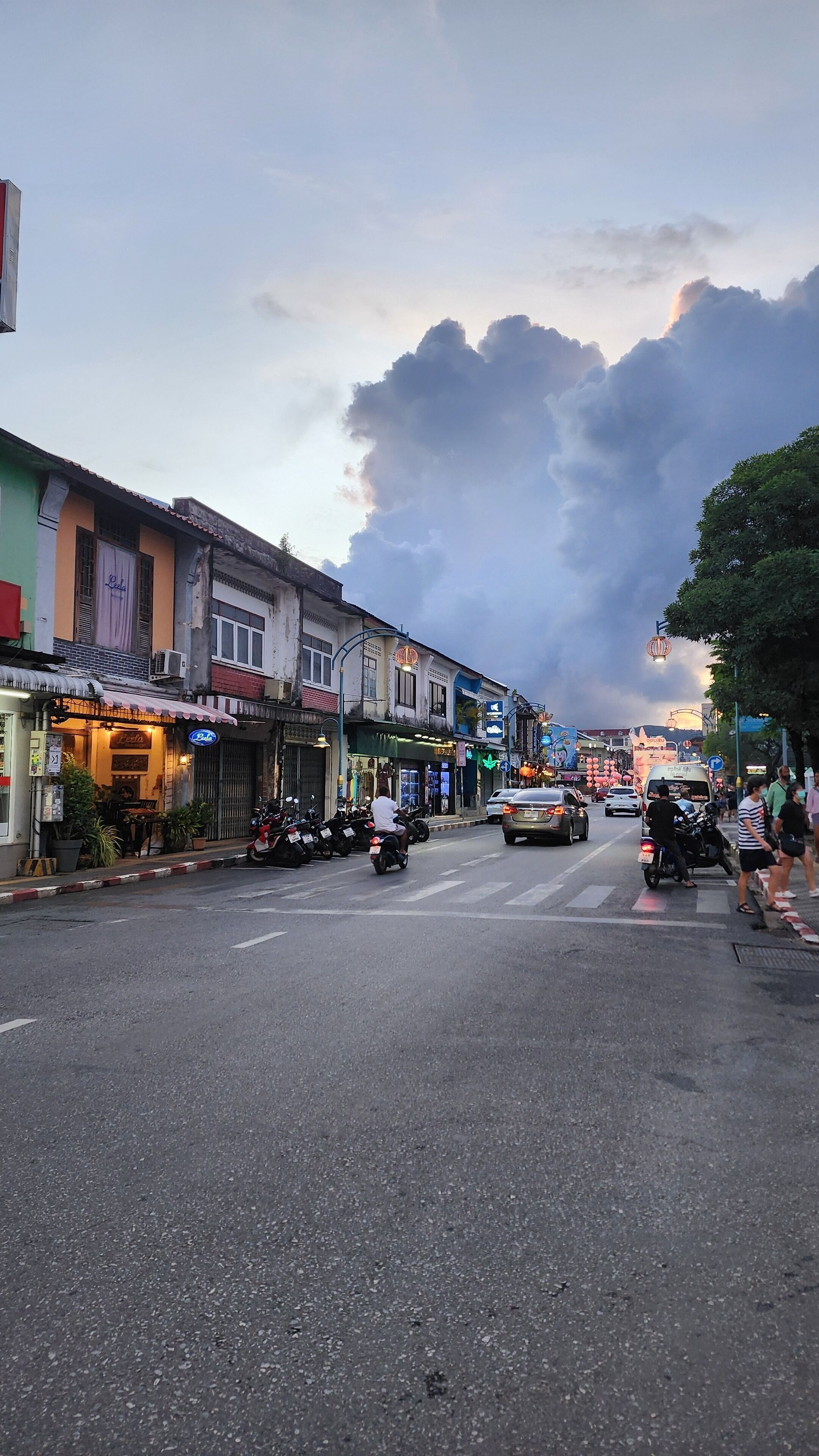IHOC - Phuket Old Town
