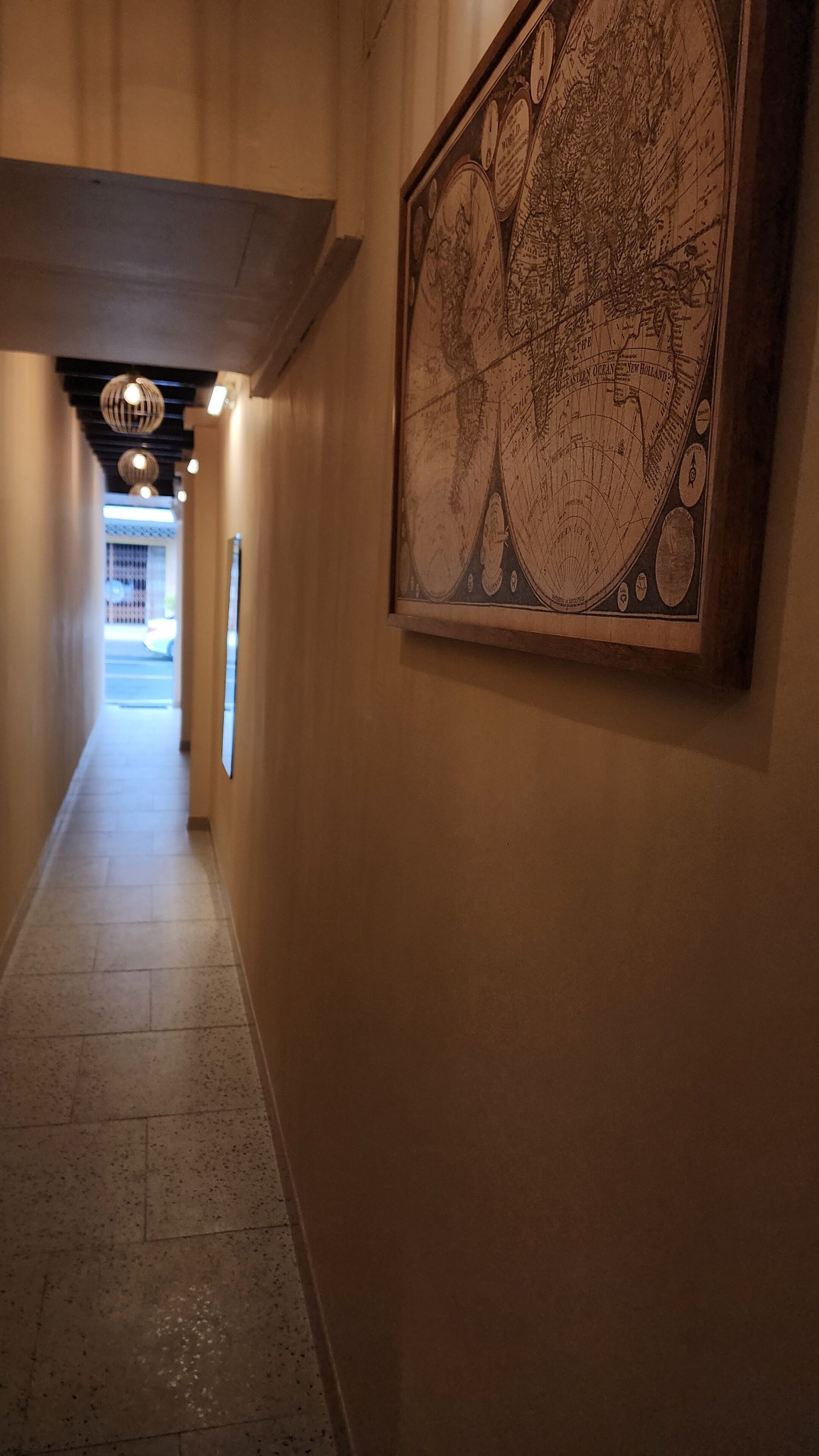 IHOC - Phuket Old Town