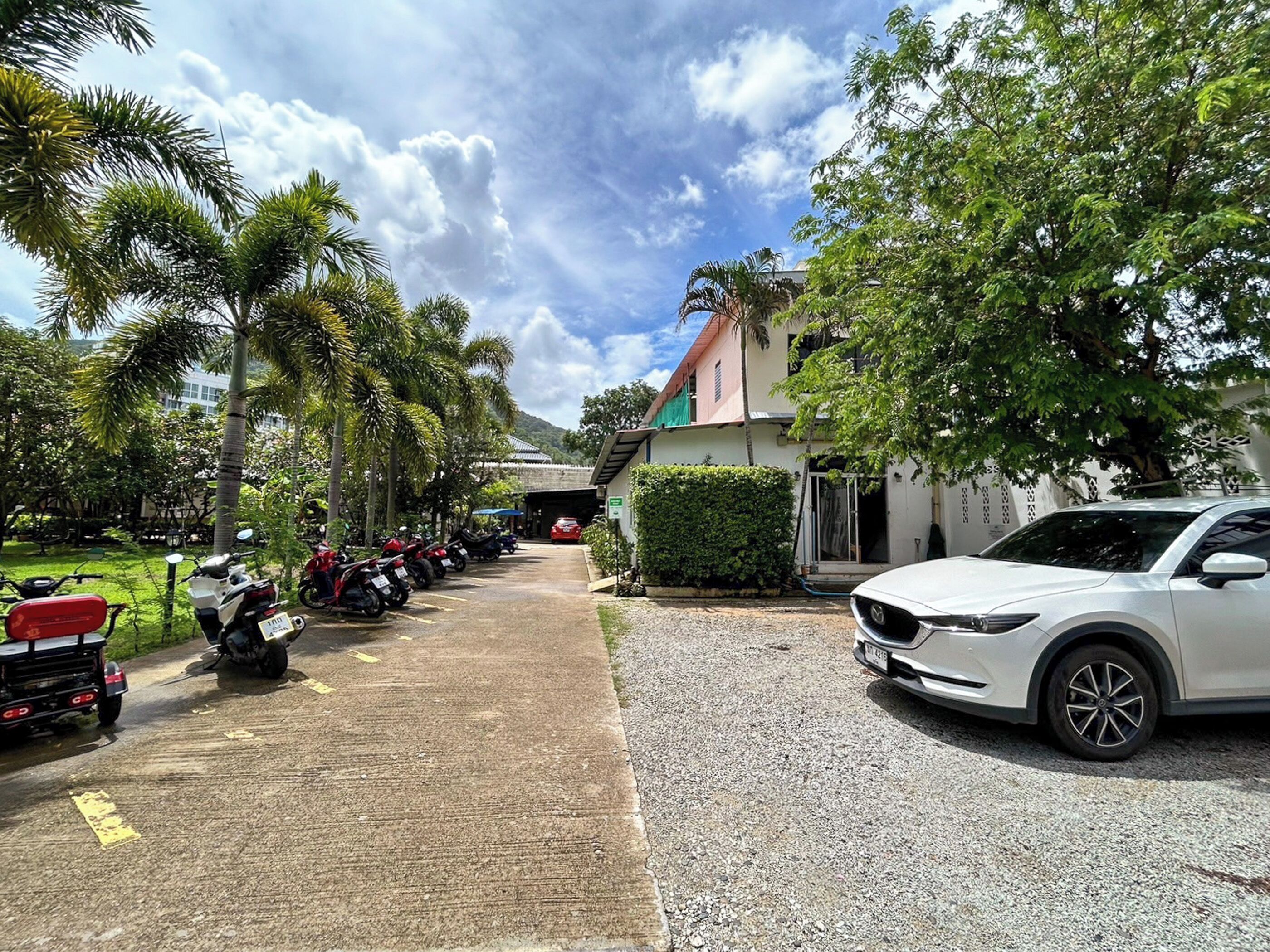 Kata Forte Resort