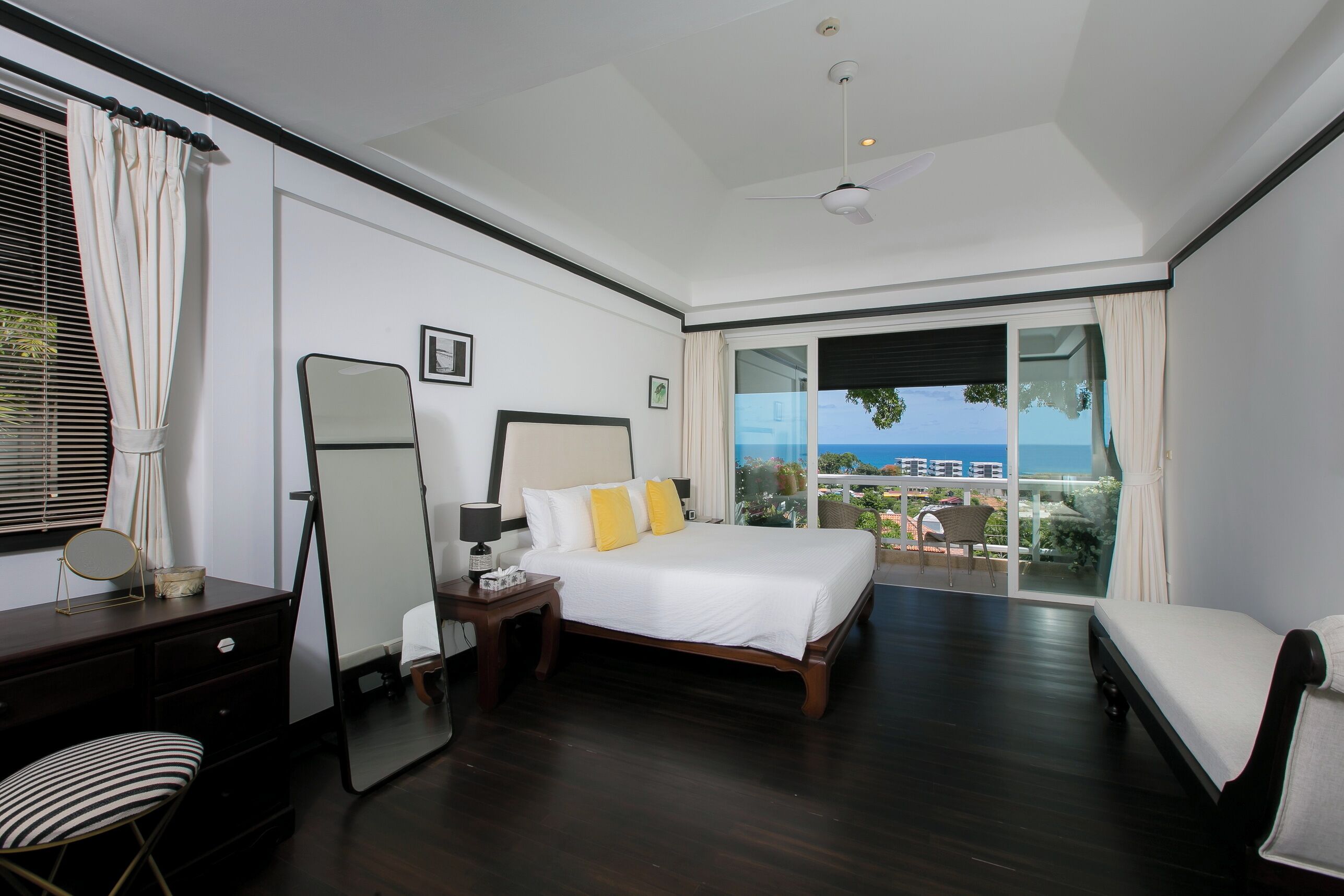 Katamanda Villa Jade A6