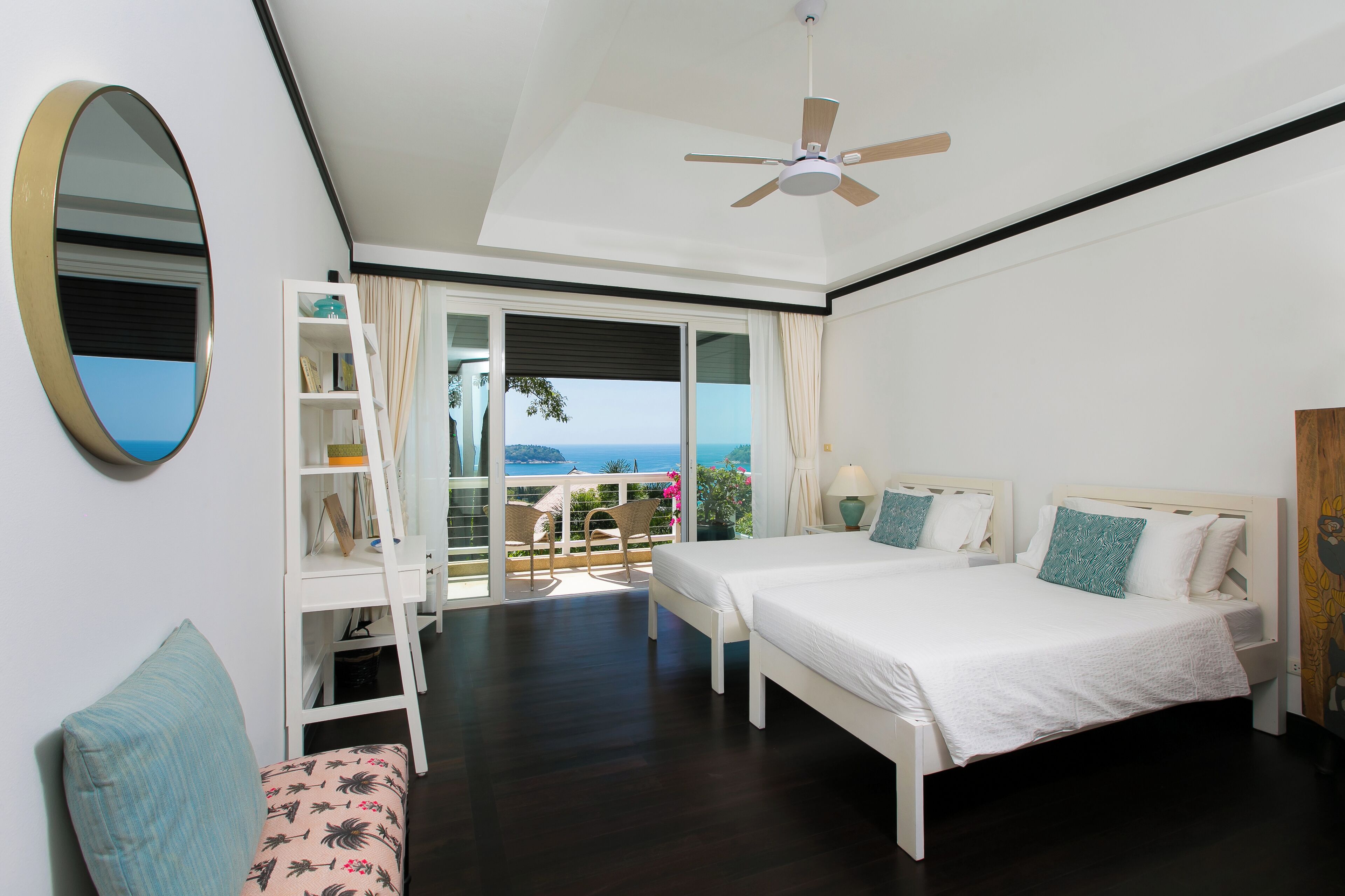 Katamanda Villa Jade A6