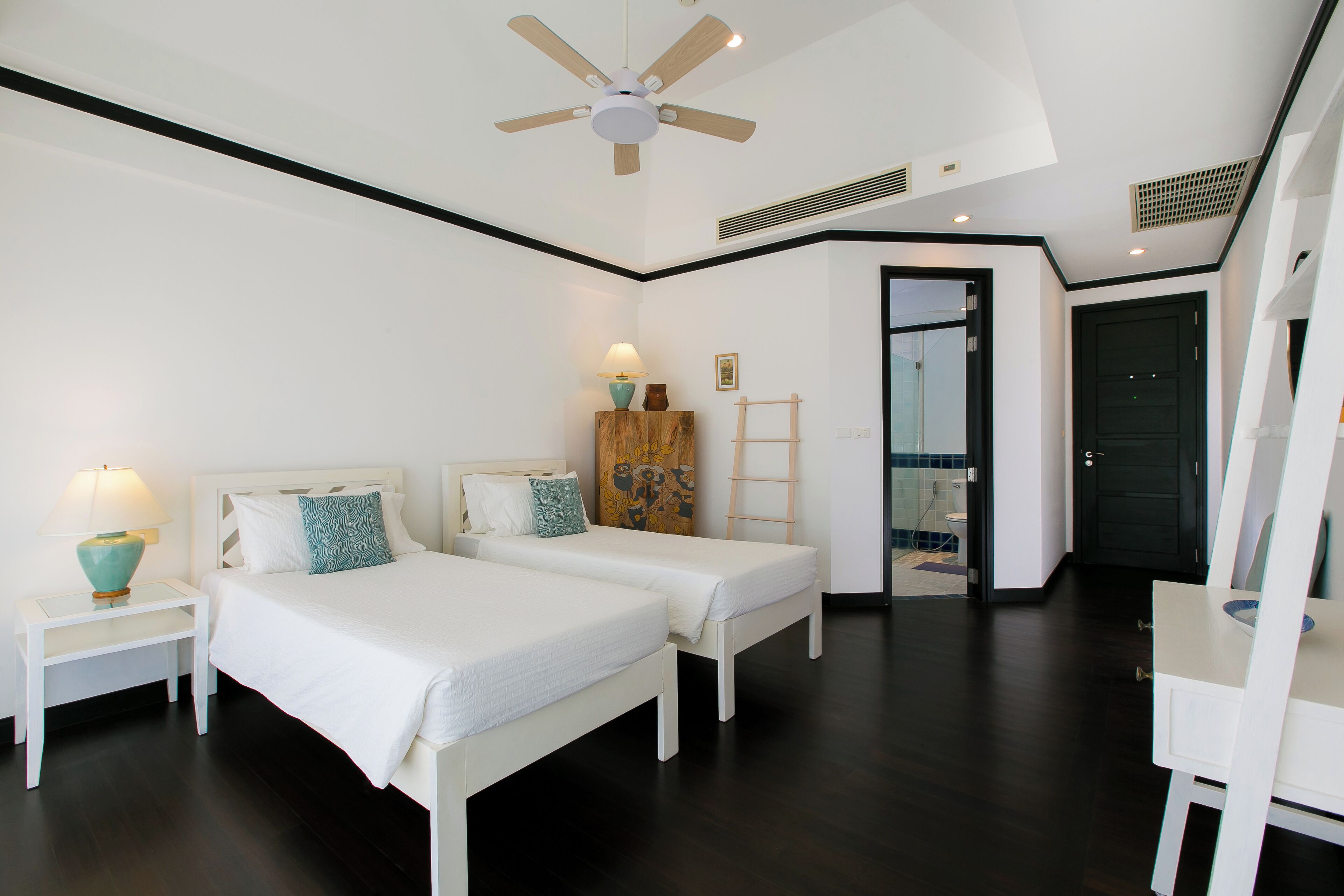 Katamanda Villa Jade A6