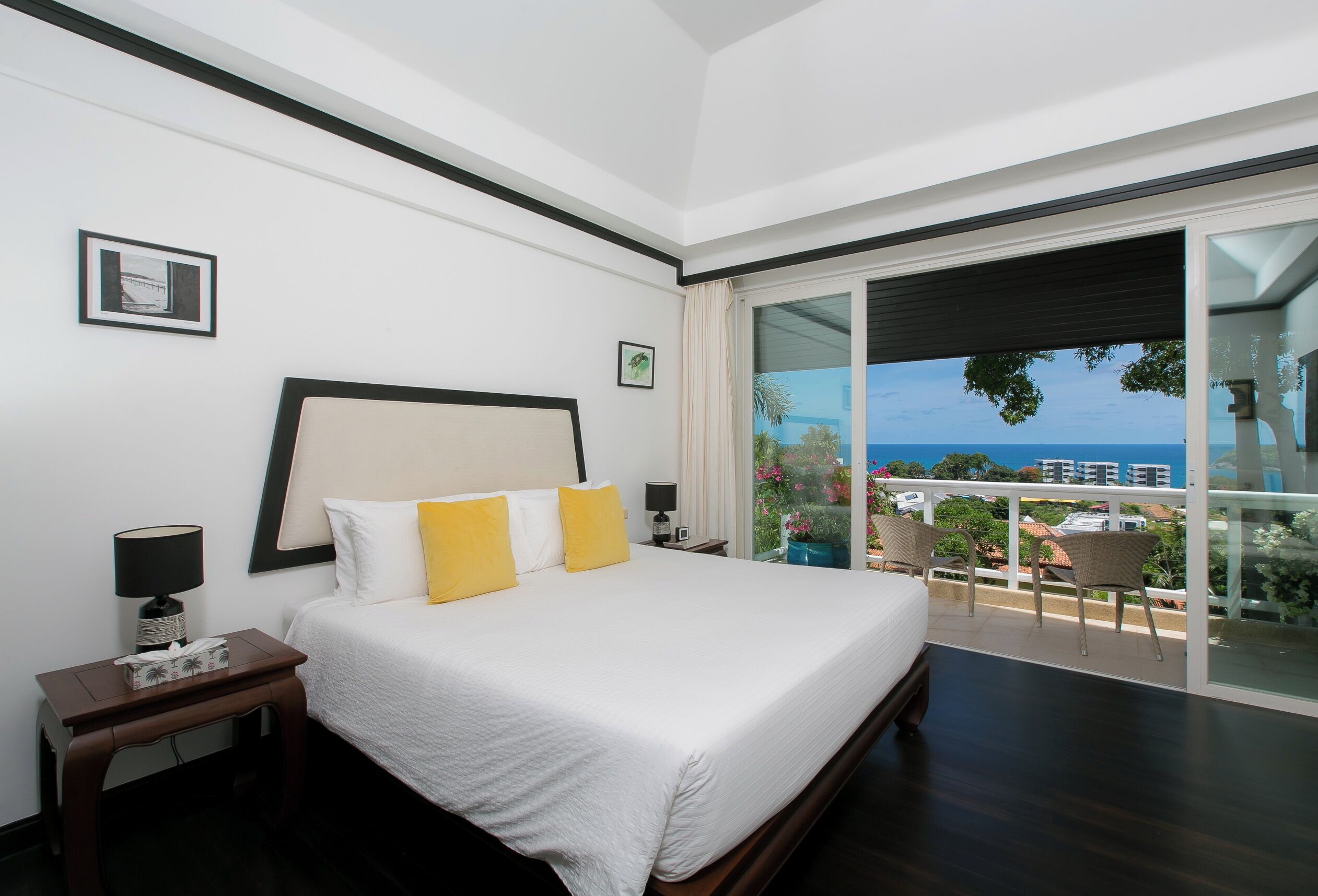 Katamanda Villa Jade A6