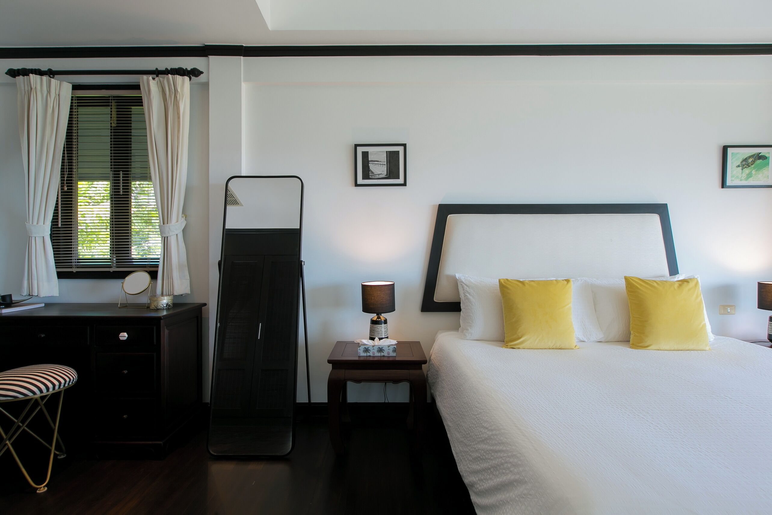 Katamanda Villa Jade A6