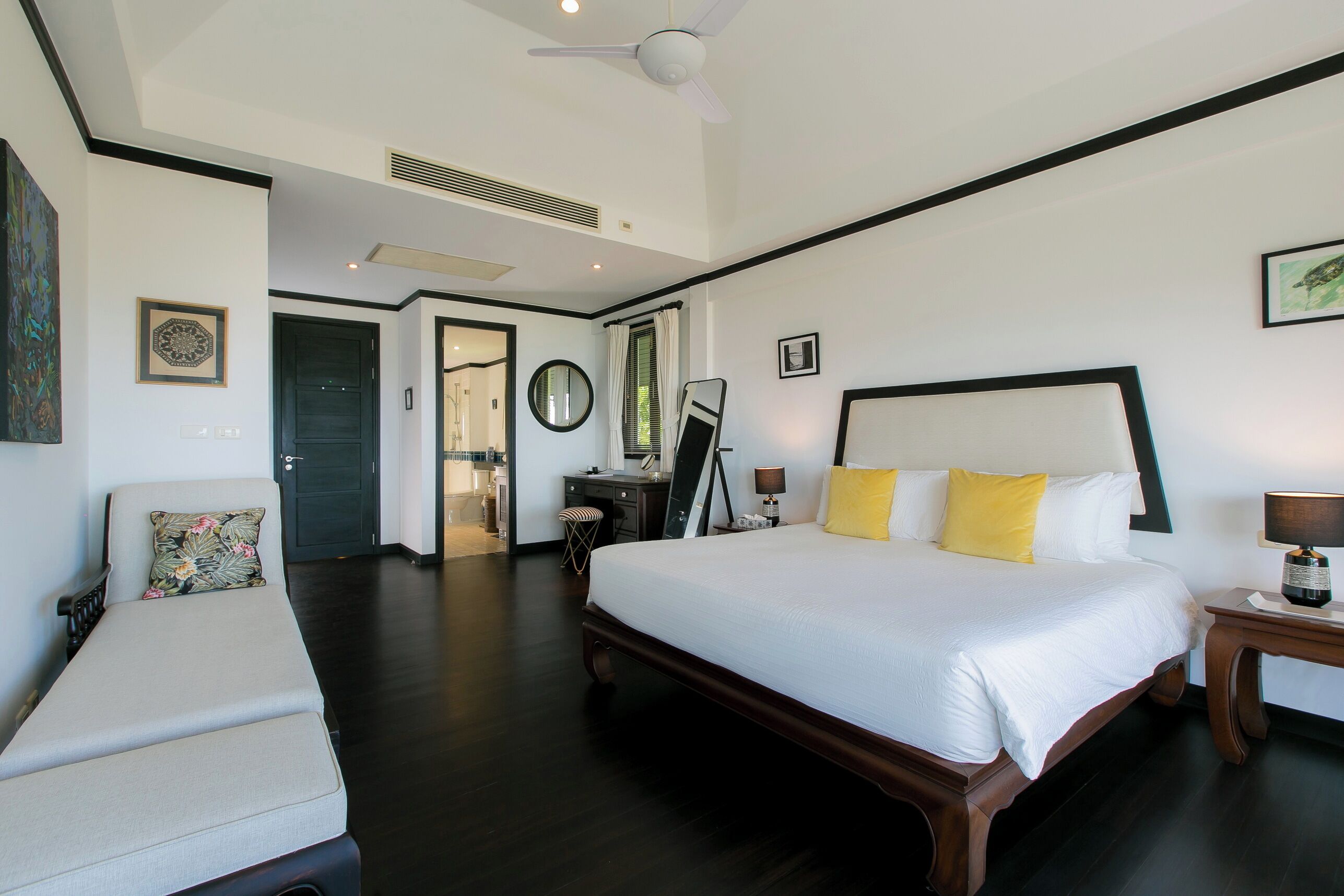 Katamanda Villa Jade A6