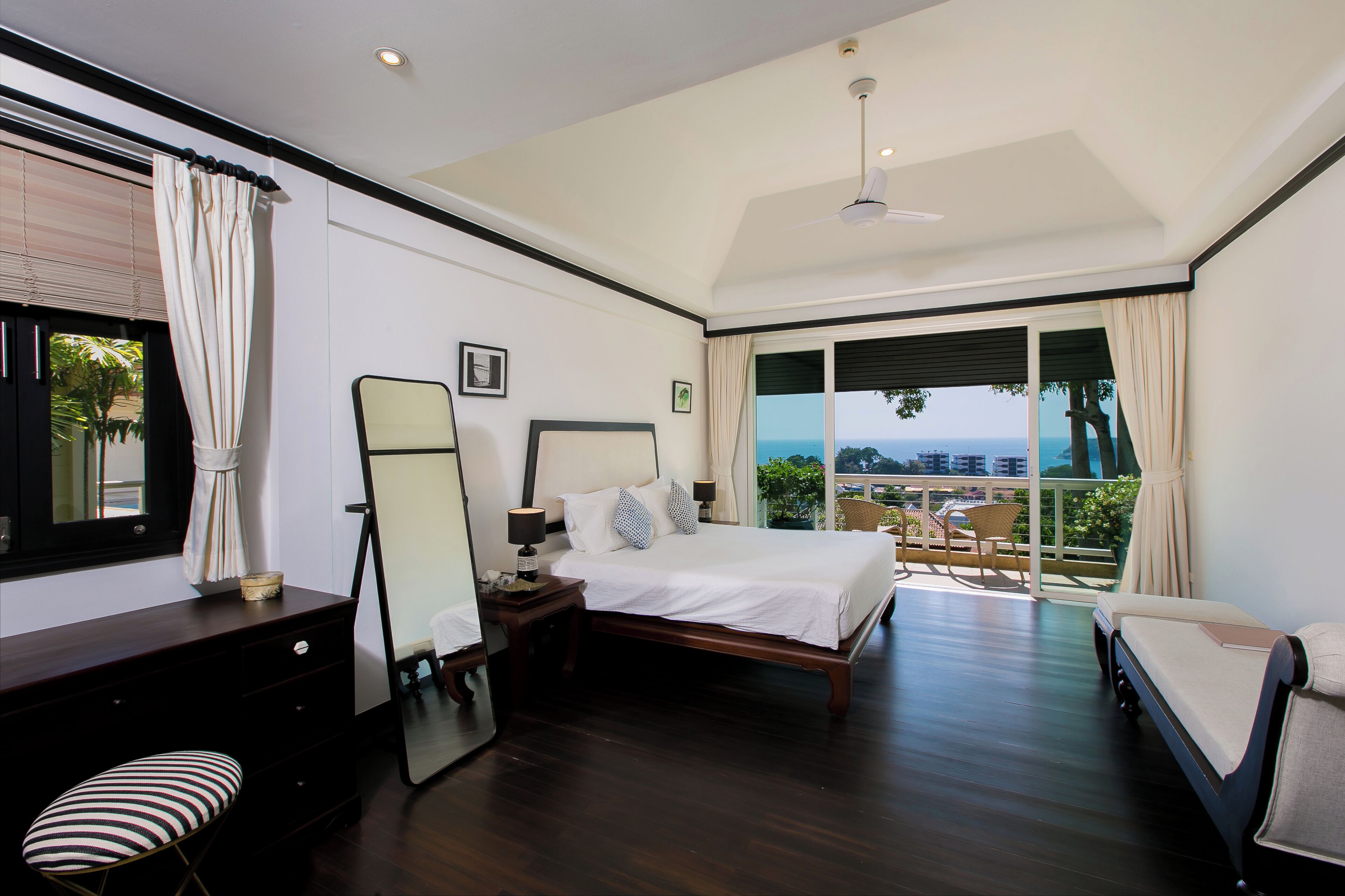 Katamanda Villa Jade A6