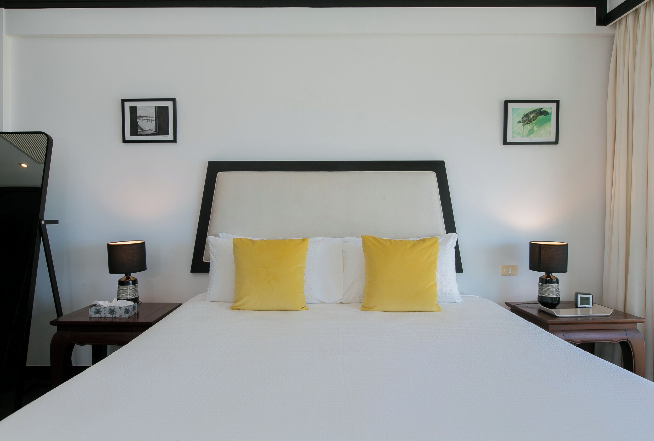 Katamanda Villa Jade A6