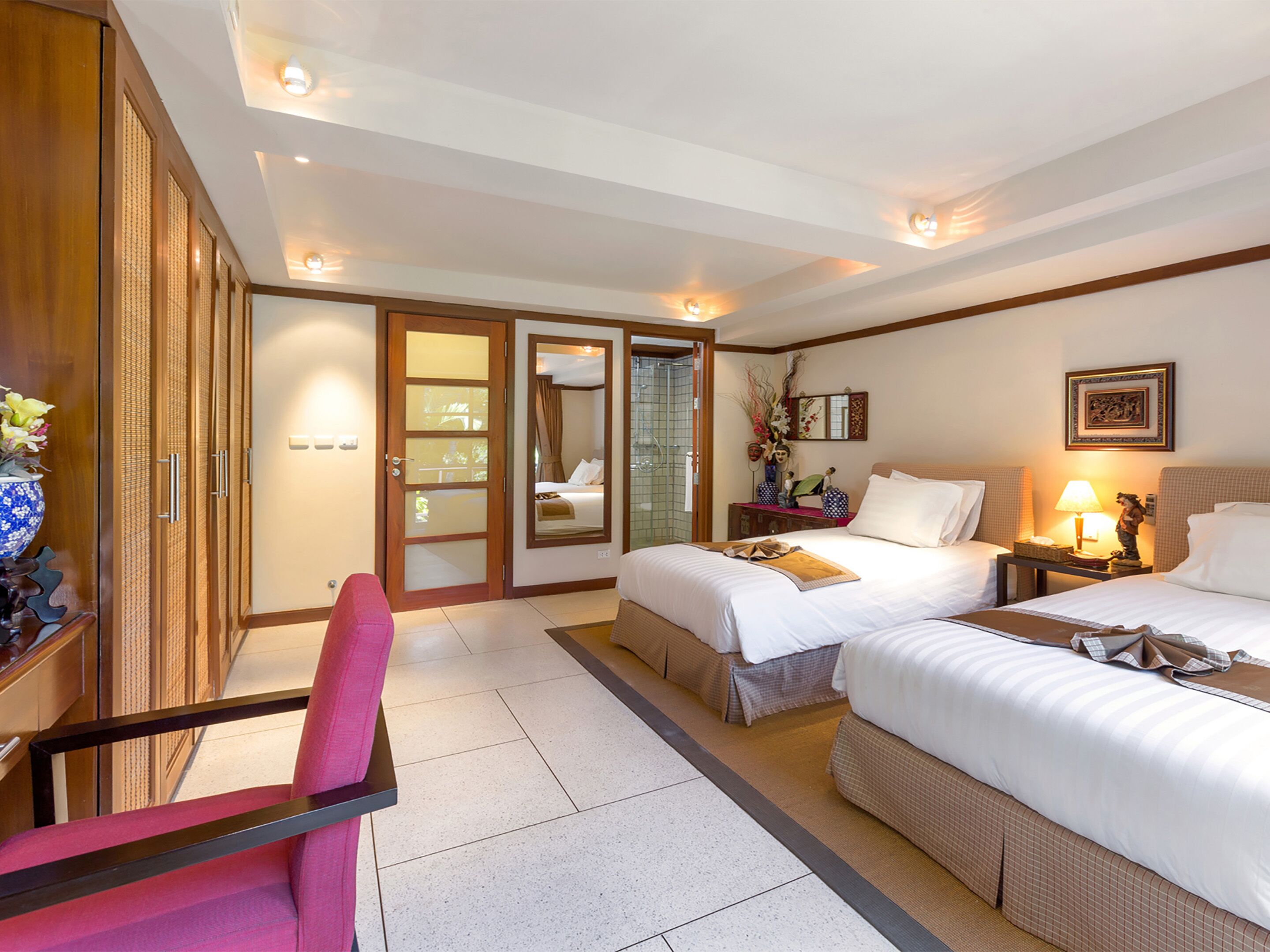 Katamanda - Villa Mauao