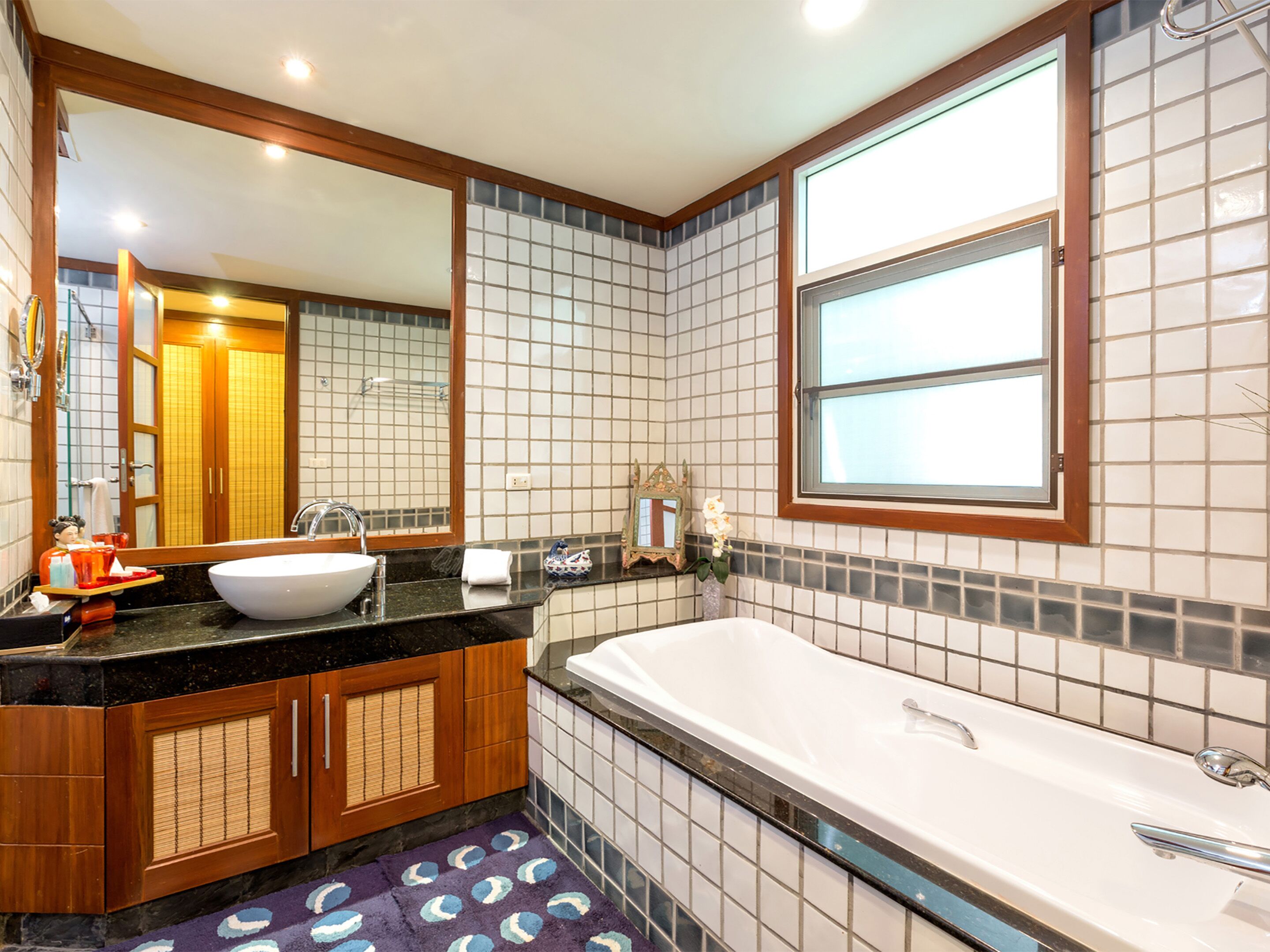 Katamanda - Villa Mauao