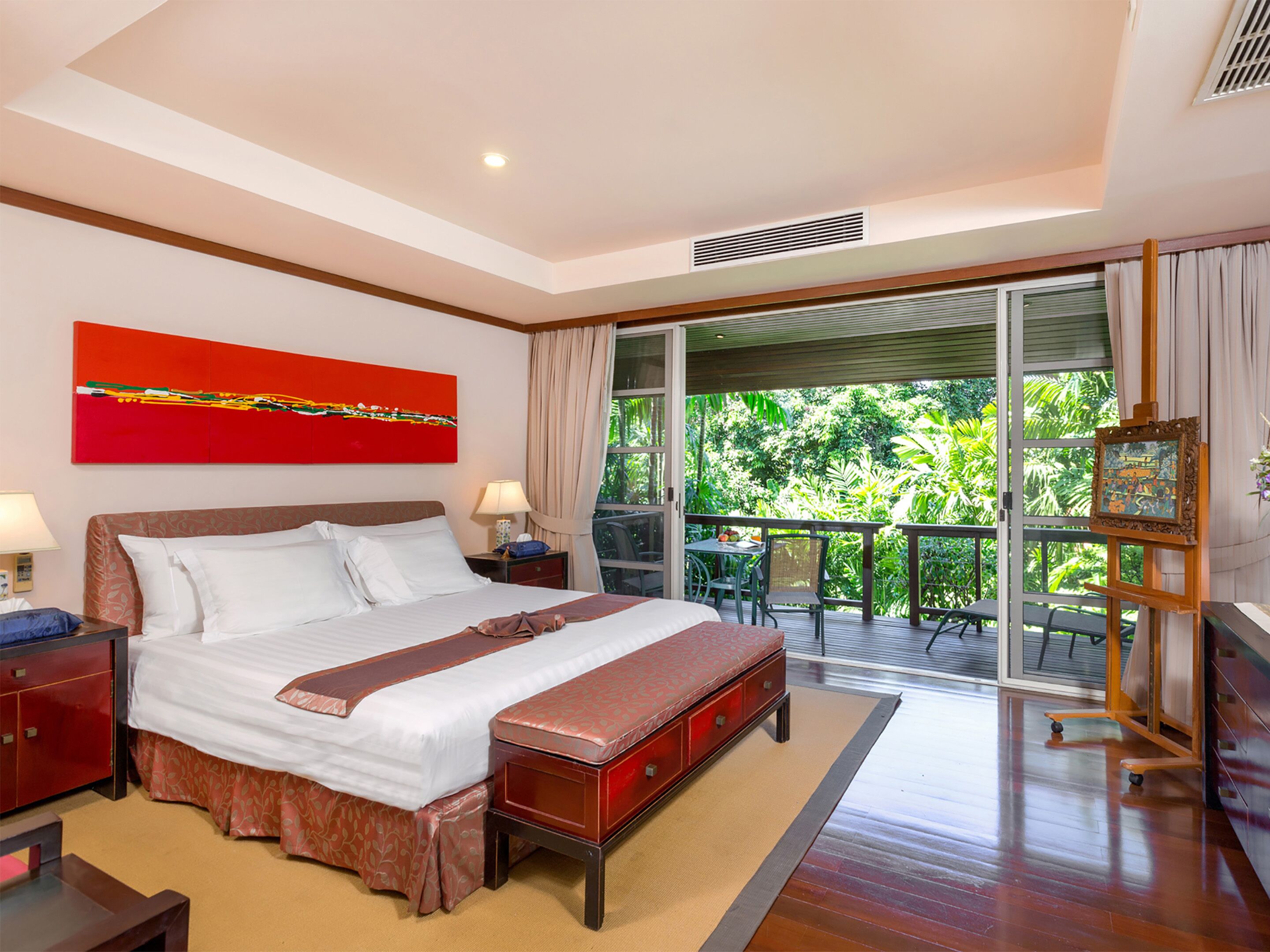 Katamanda - Villa Mauao