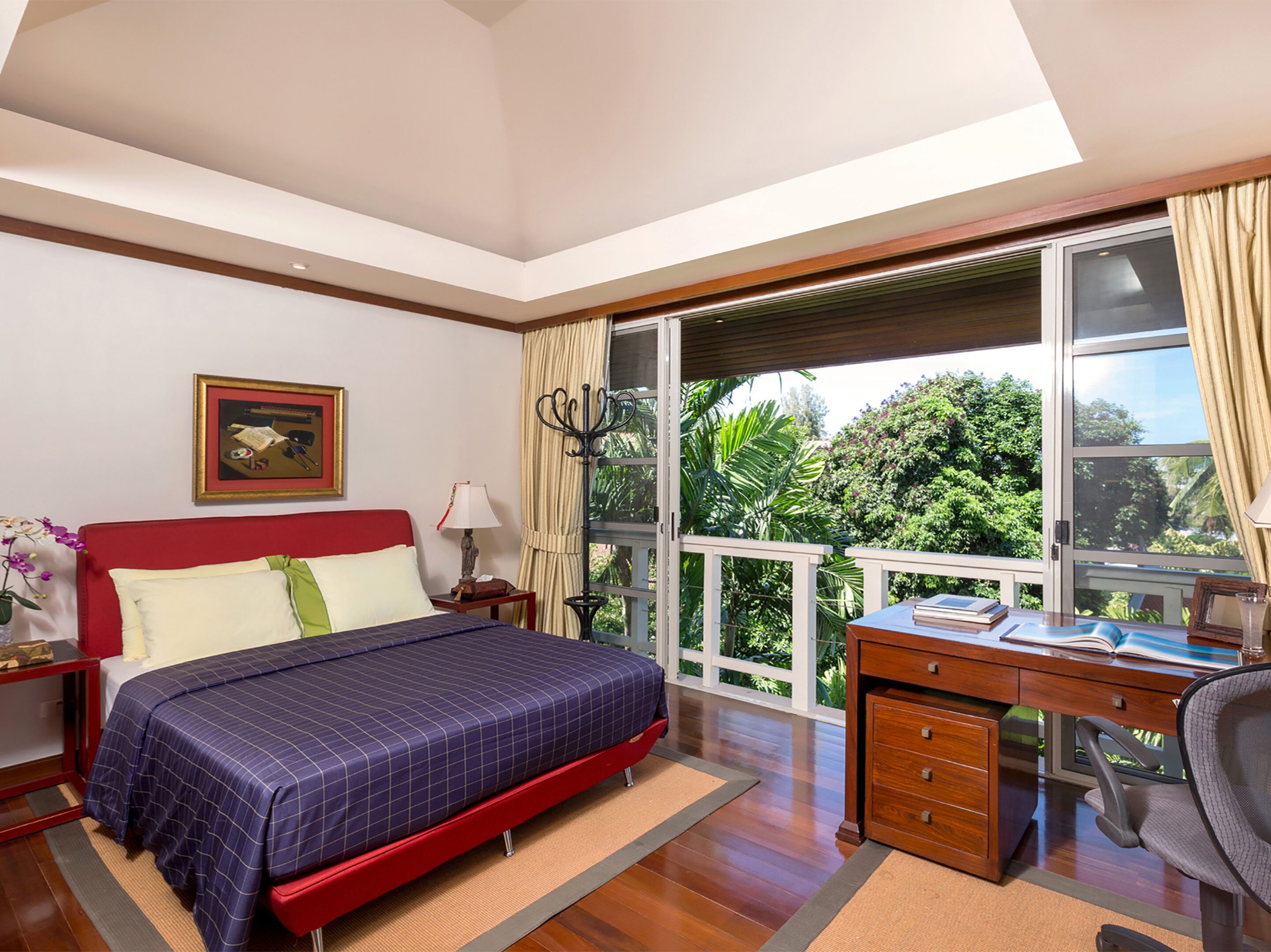 Katamanda - Villa Mauao