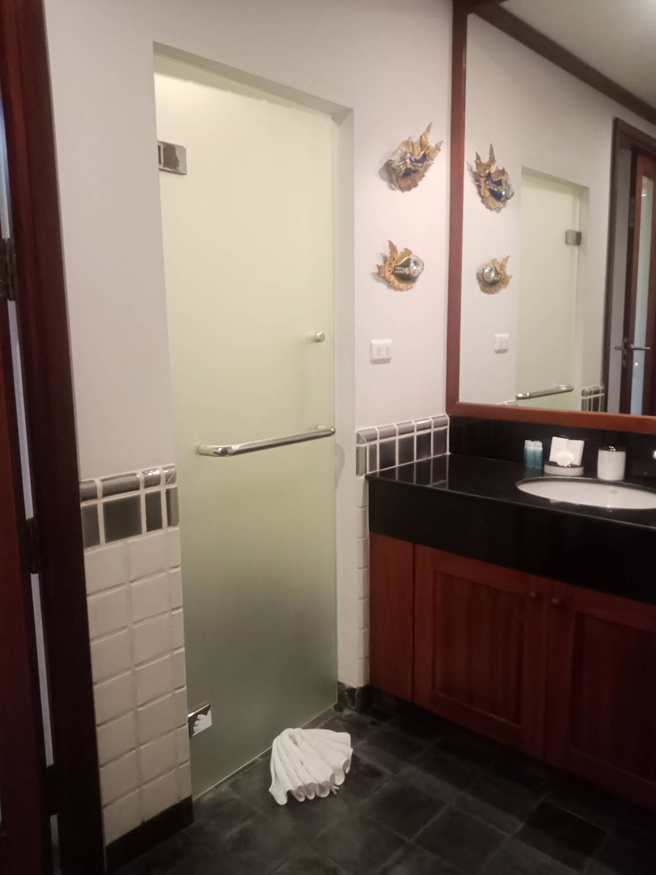 Katamanda - Villa Mauao