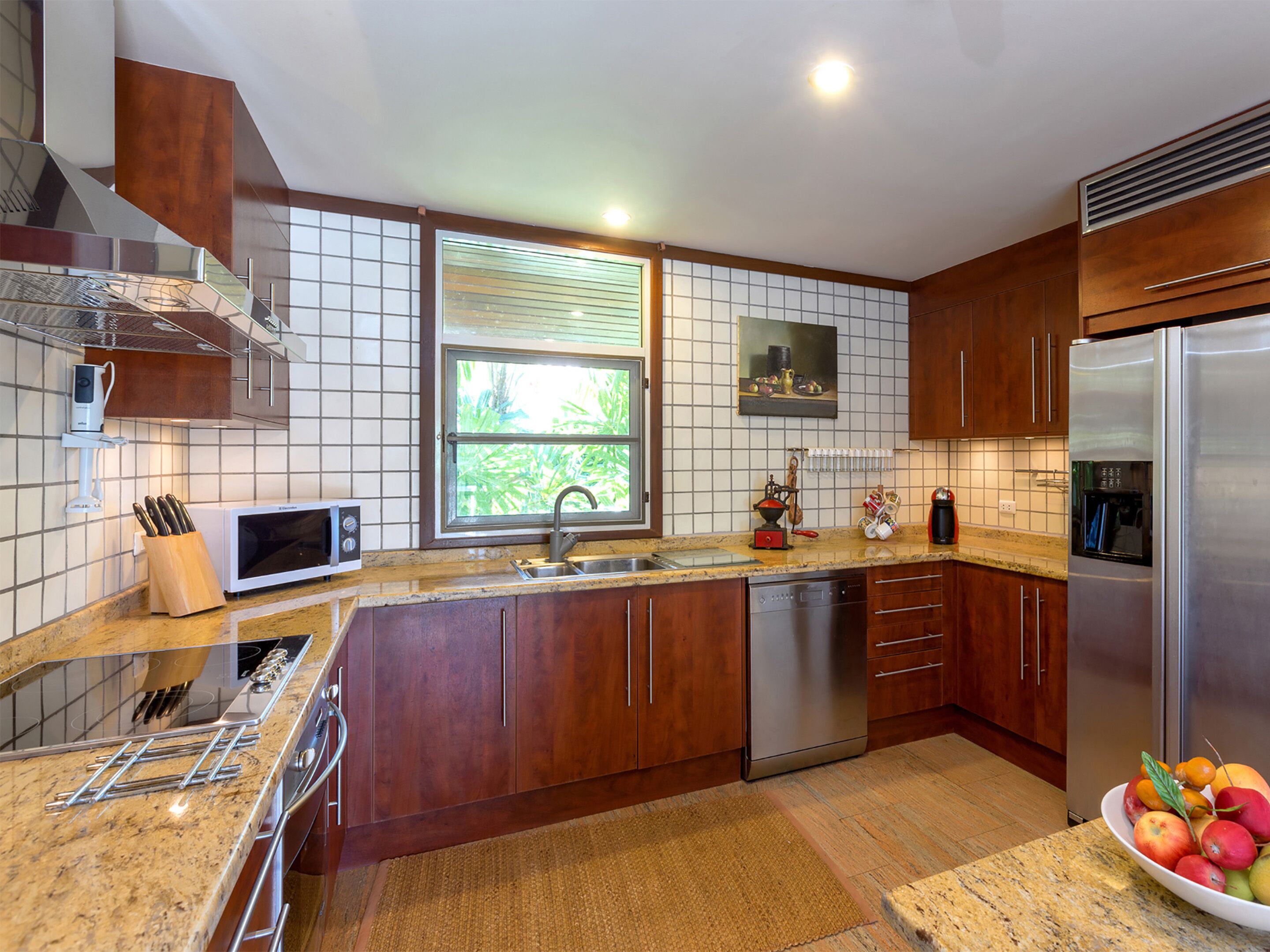 Katamanda - Villa Mauao