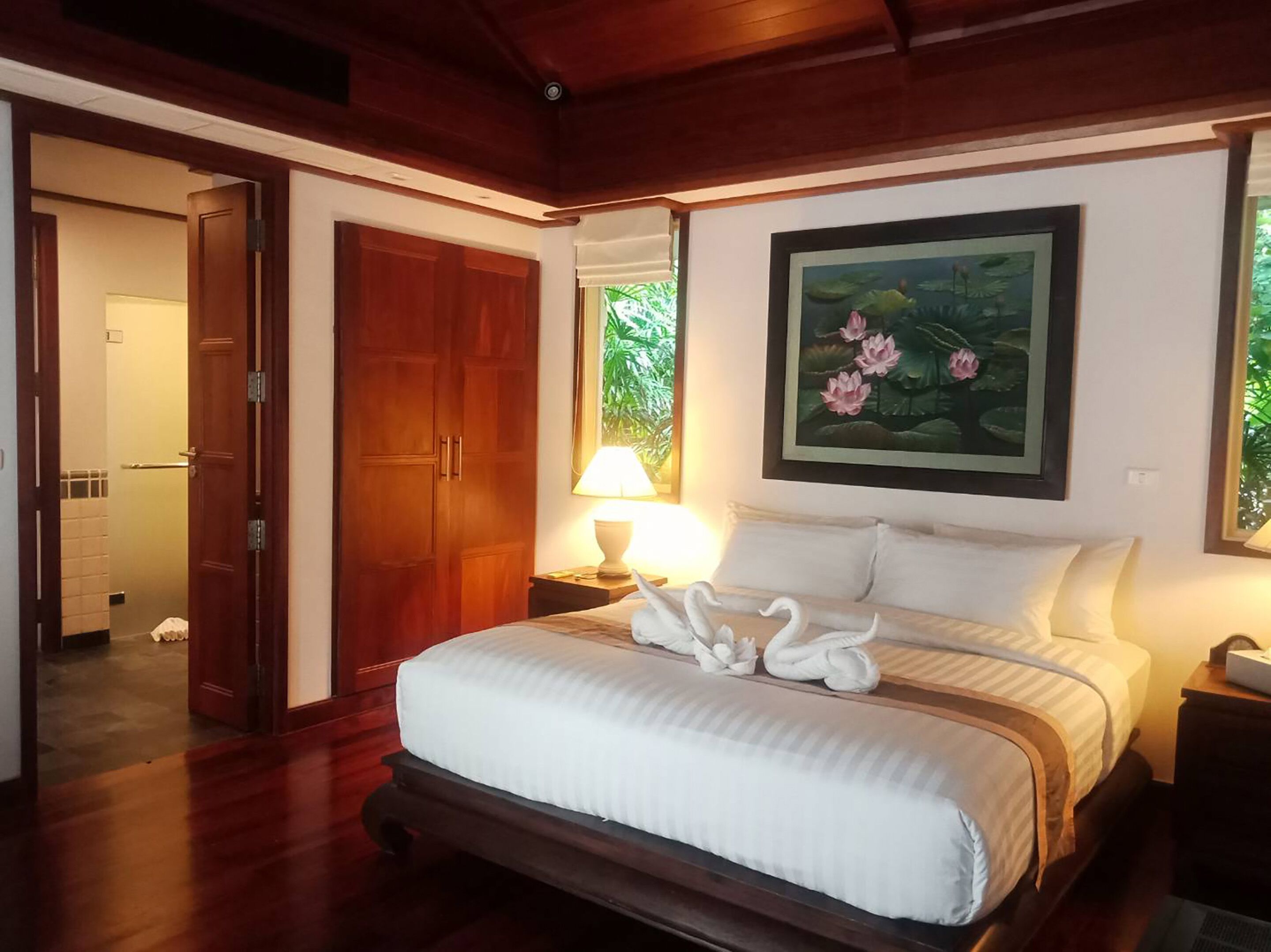 Katamanda - Villa Mauao