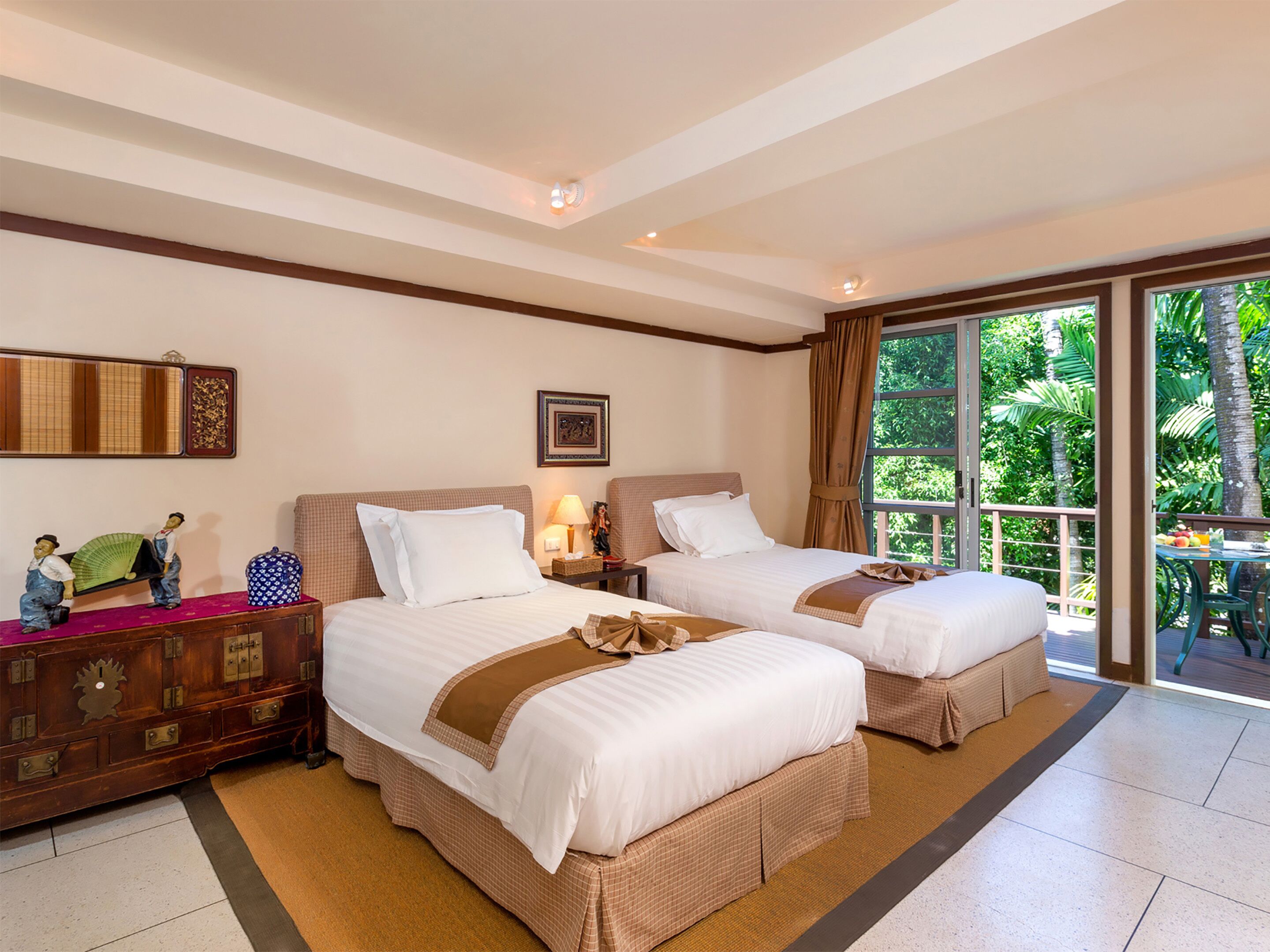 Katamanda - Villa Mauao