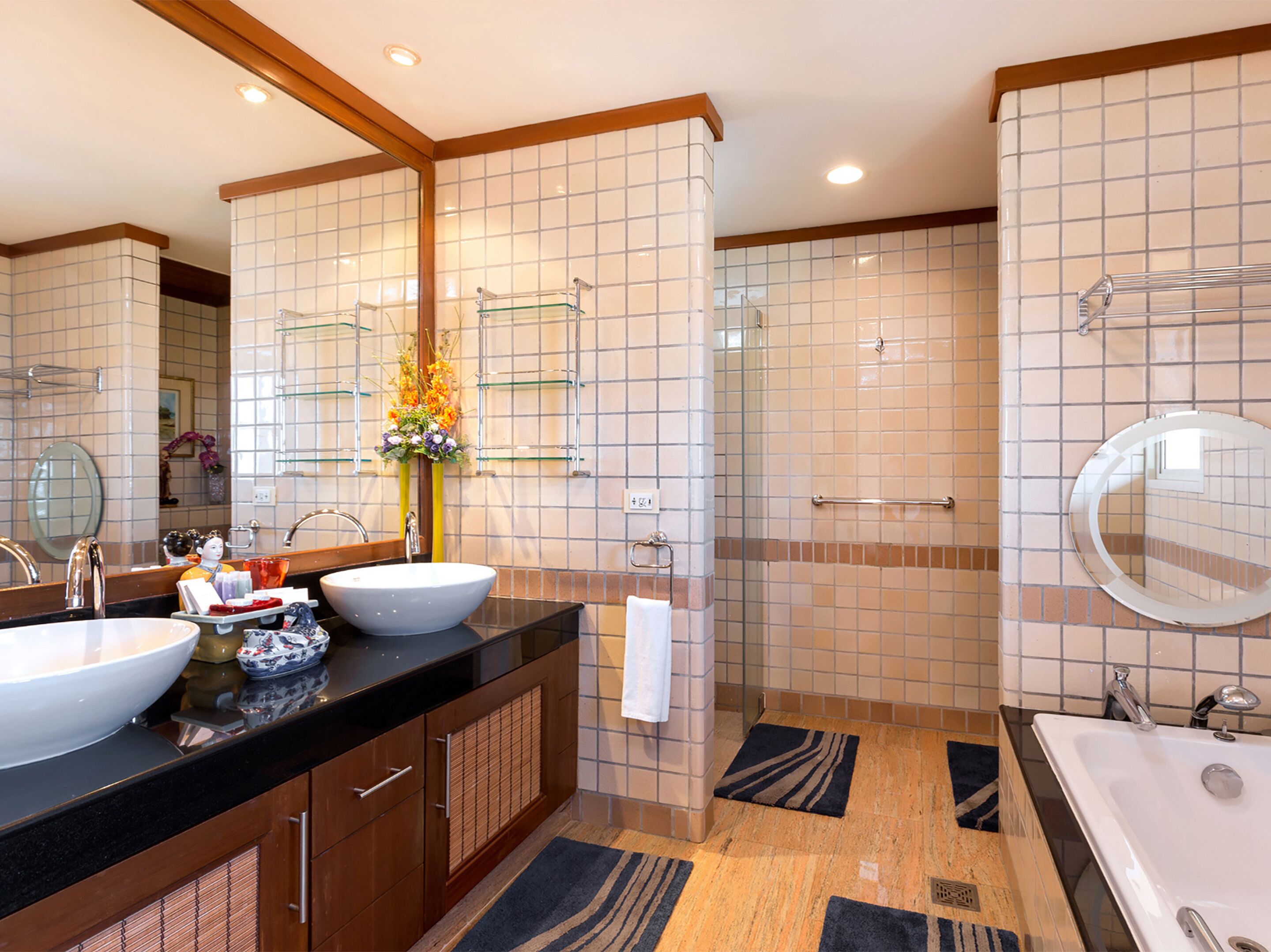 Katamanda - Villa Mauao